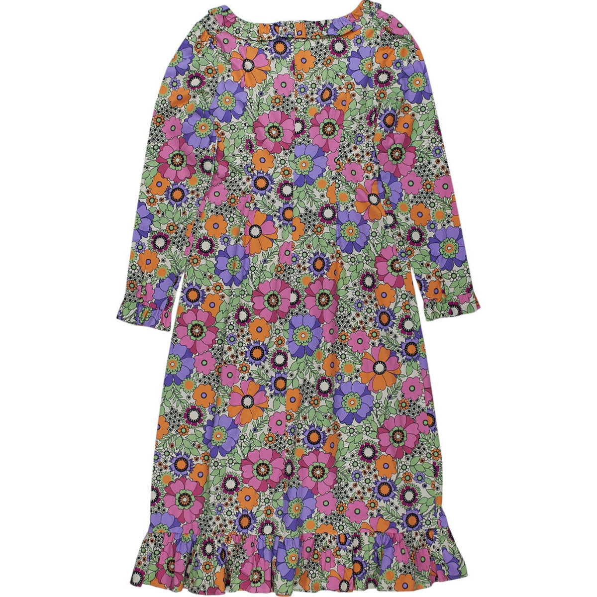 Aspiga Floral Print Amanda Dress