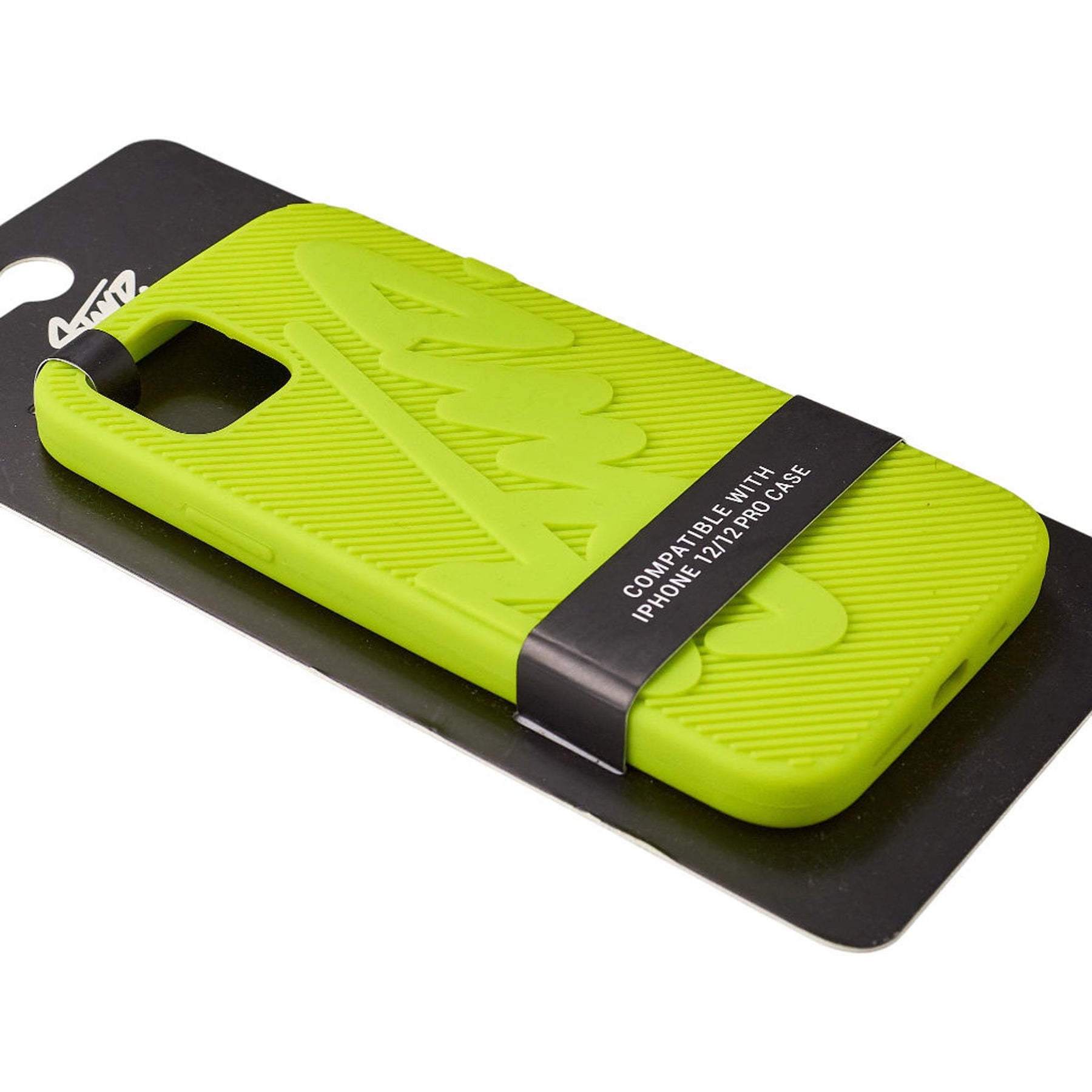 SWID Green/Blue iPhone 12/12 Pro Case 12/12 Pro