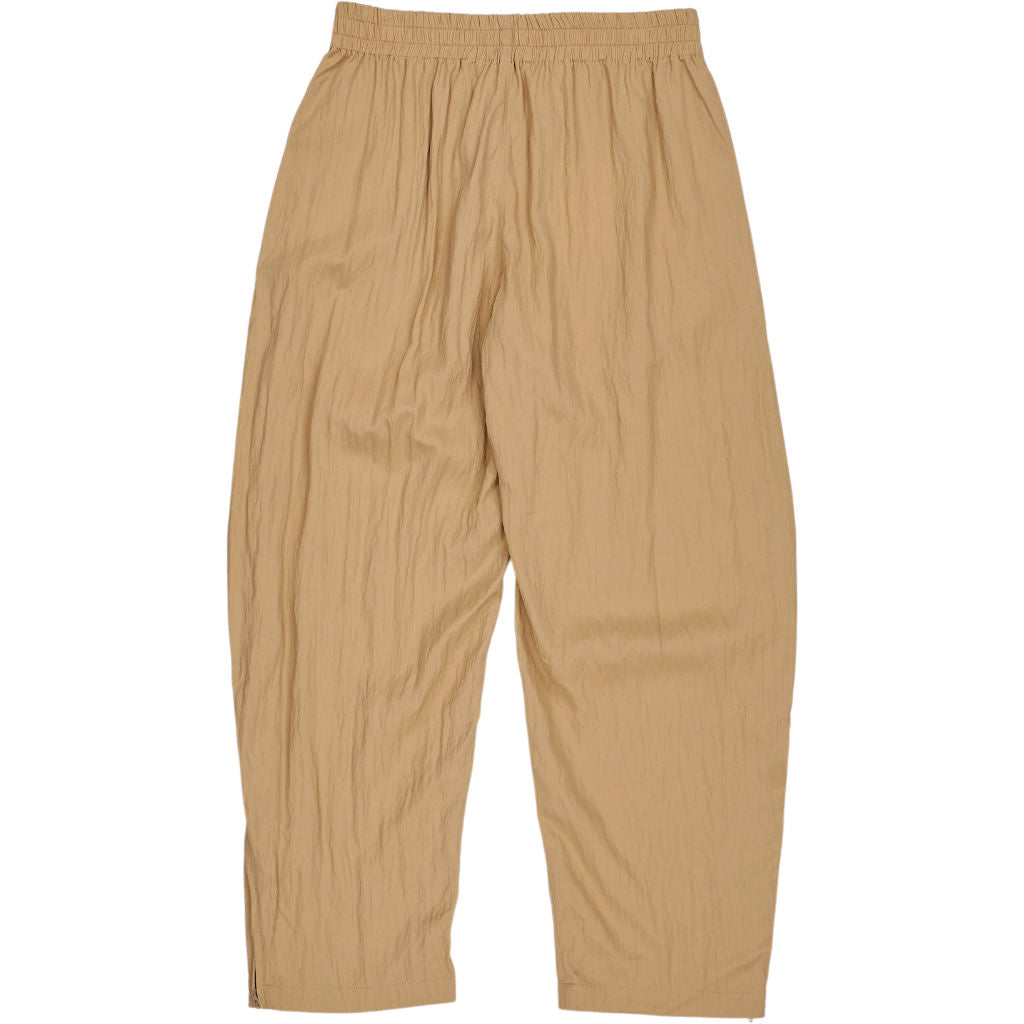Studio Nicholson Sand Toba Fluid Viscose Pants