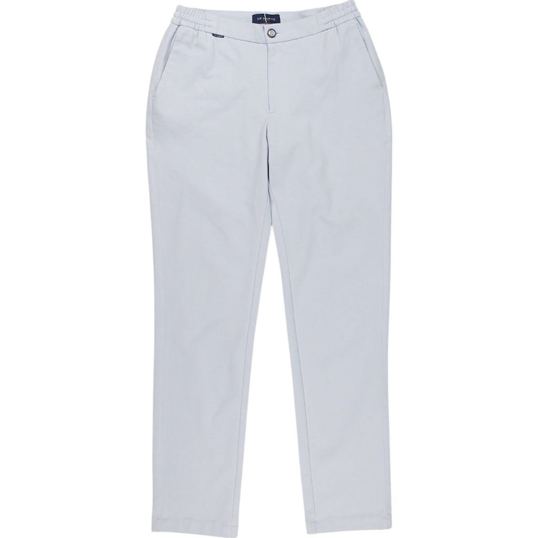 MR MARVIS Blue Trousers W 32" L 32"