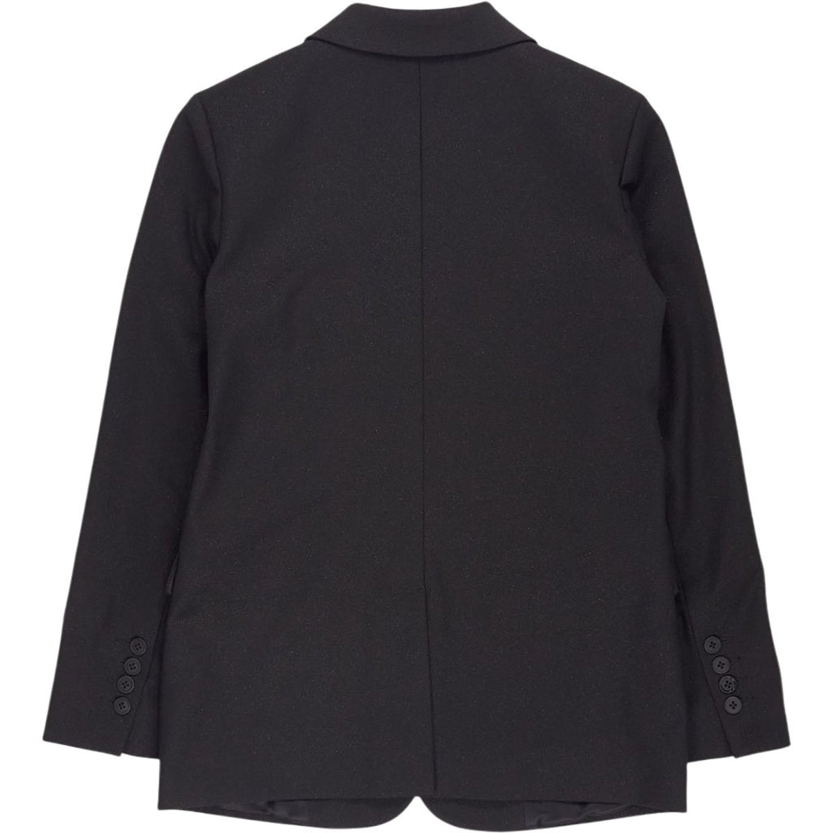 WYSE Black Blazer Jacket
