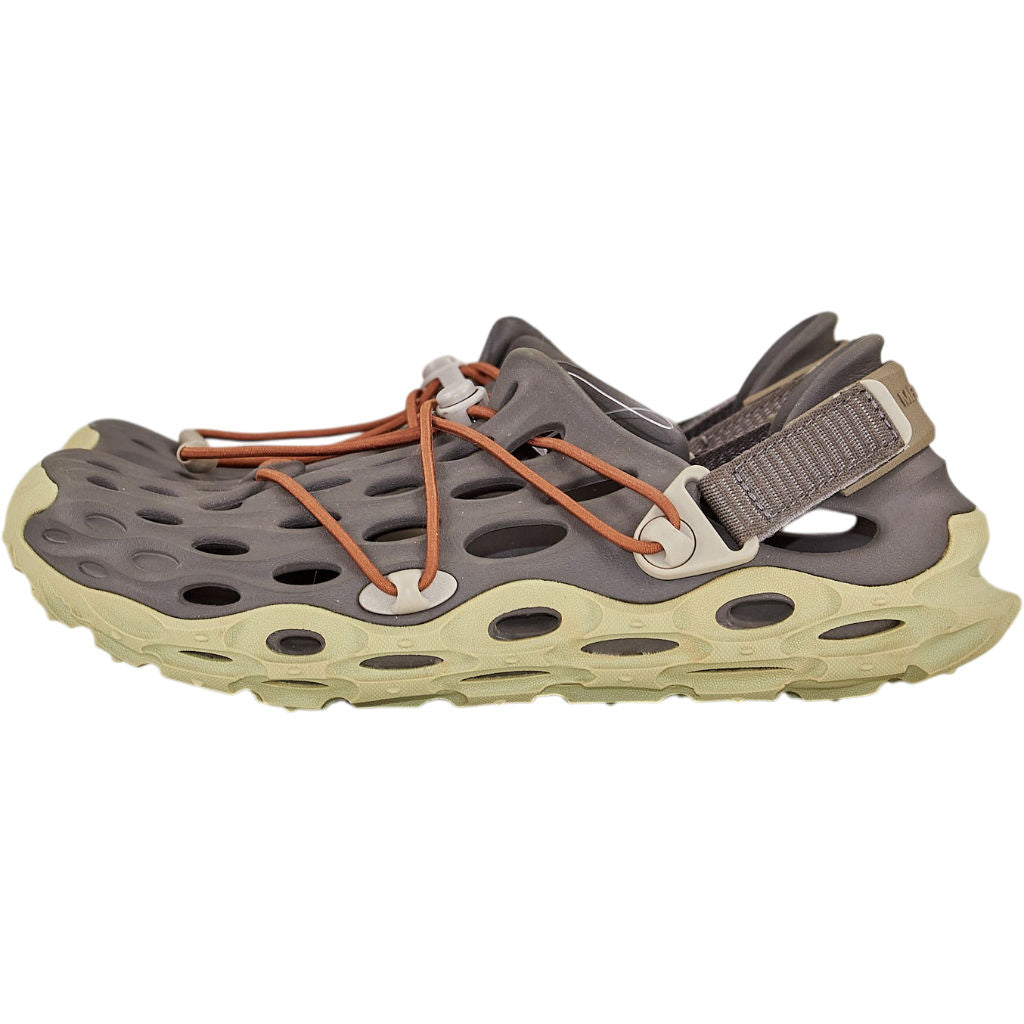 Merrell Grey Rubber Sandals