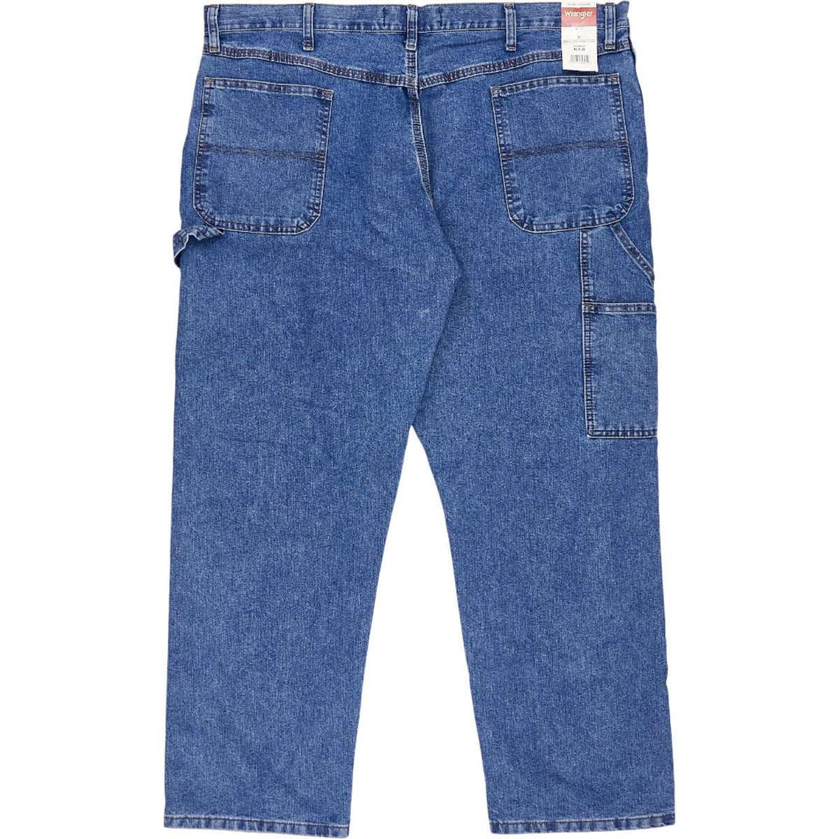 Wrangler Blue Authentic Jeans