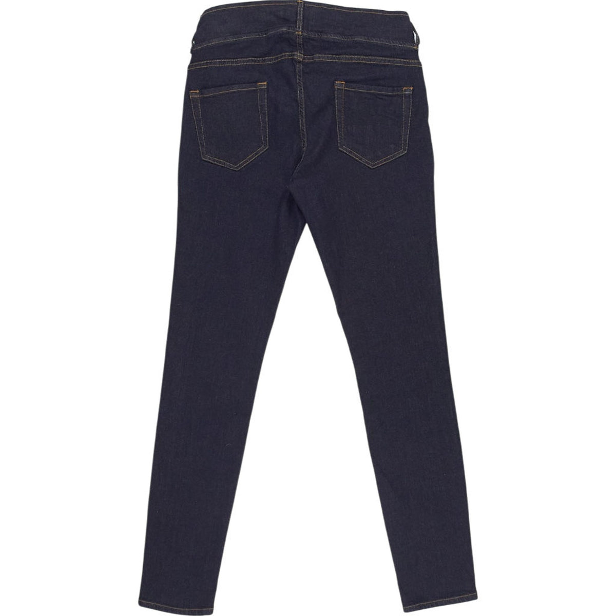 Isabella Oliver Blue Maternity Jeans