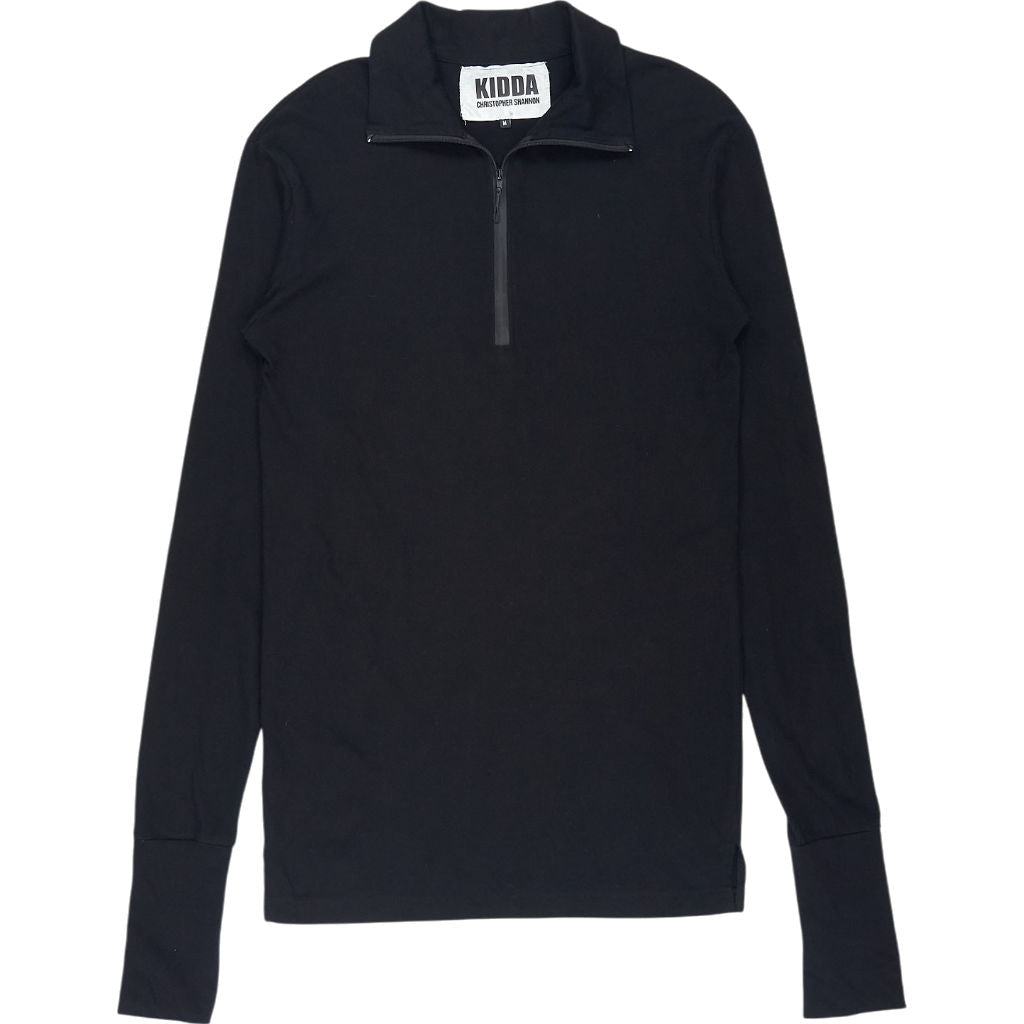 Kidda Christopher Shannon Black Top