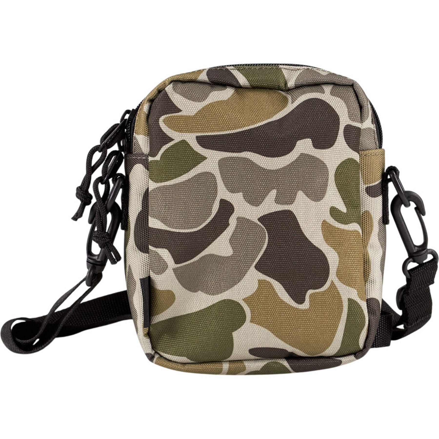 Vans Camouflage MN Bail Shoulder Bag