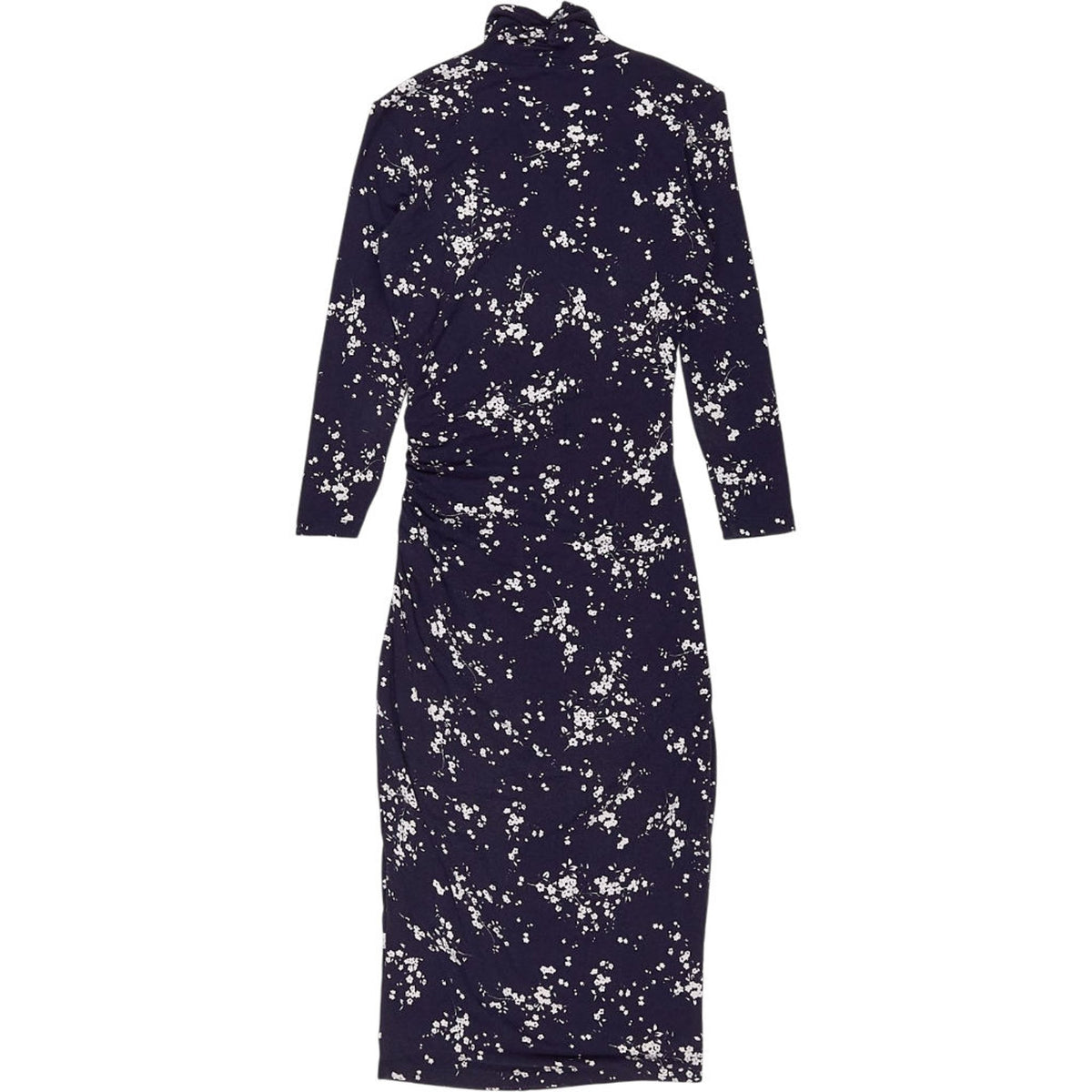 Baukjen Blue Floral Dress