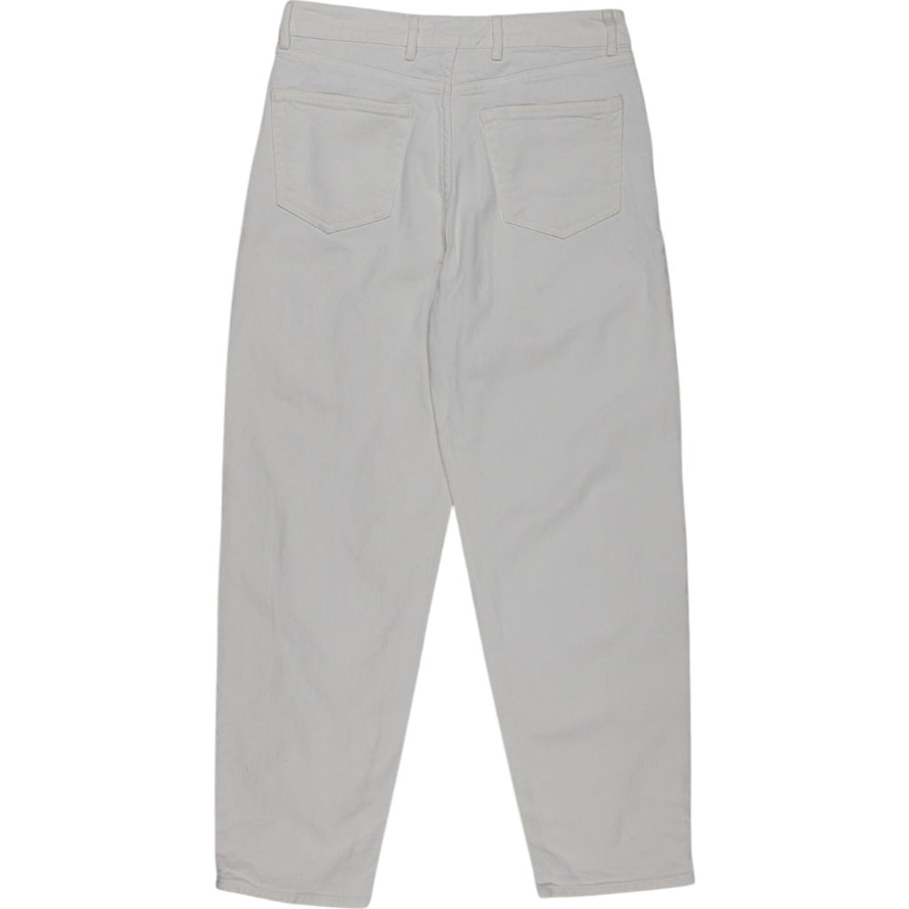 Baukjen White Jeans