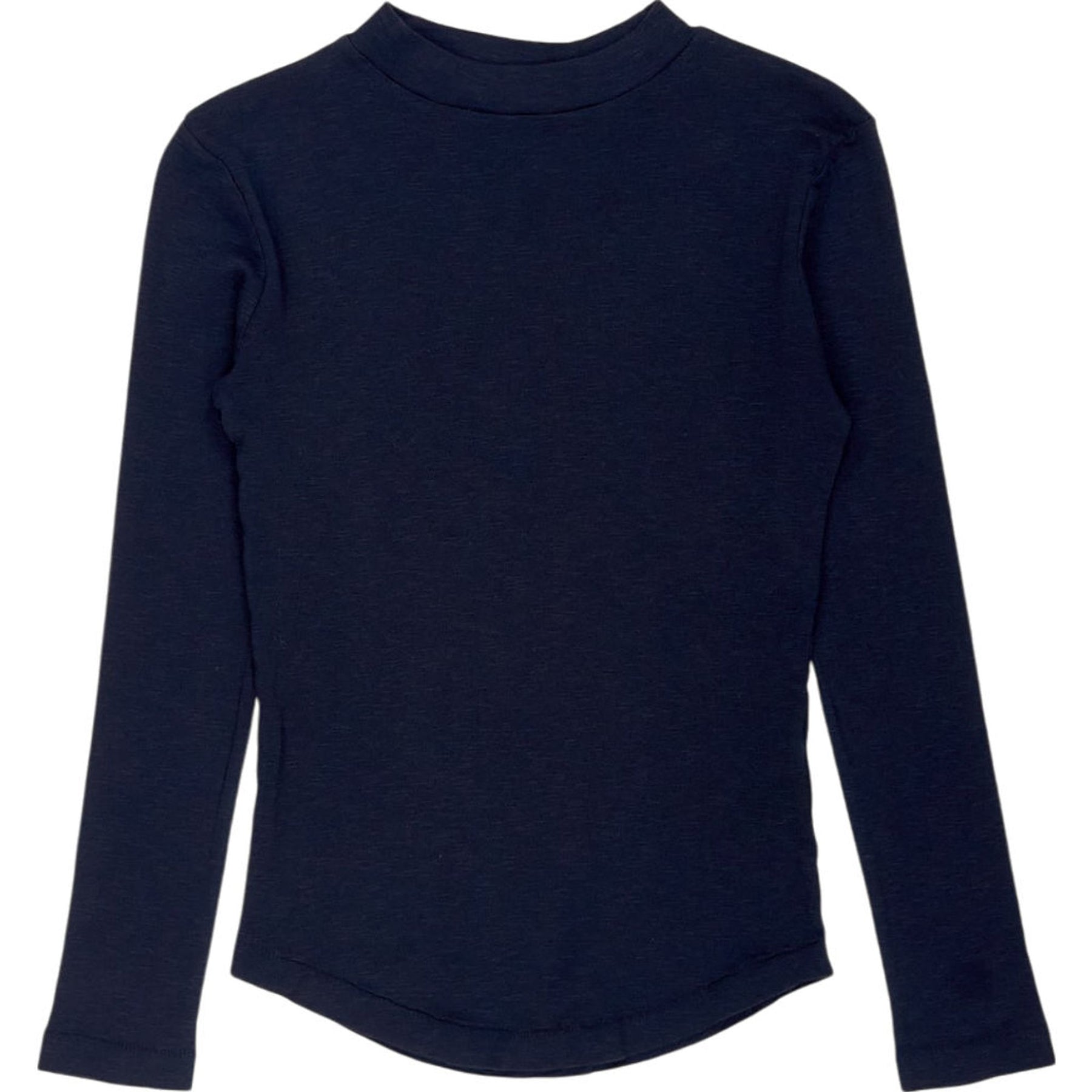 YMC Black High Rain T Shirt XS