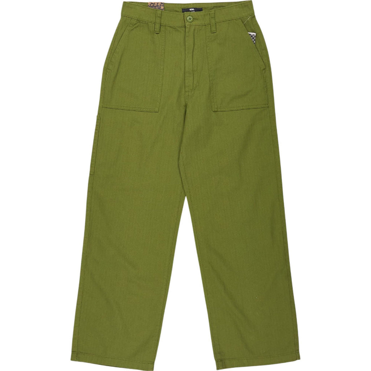 Vans Pesto Union Relaxed C Trousers