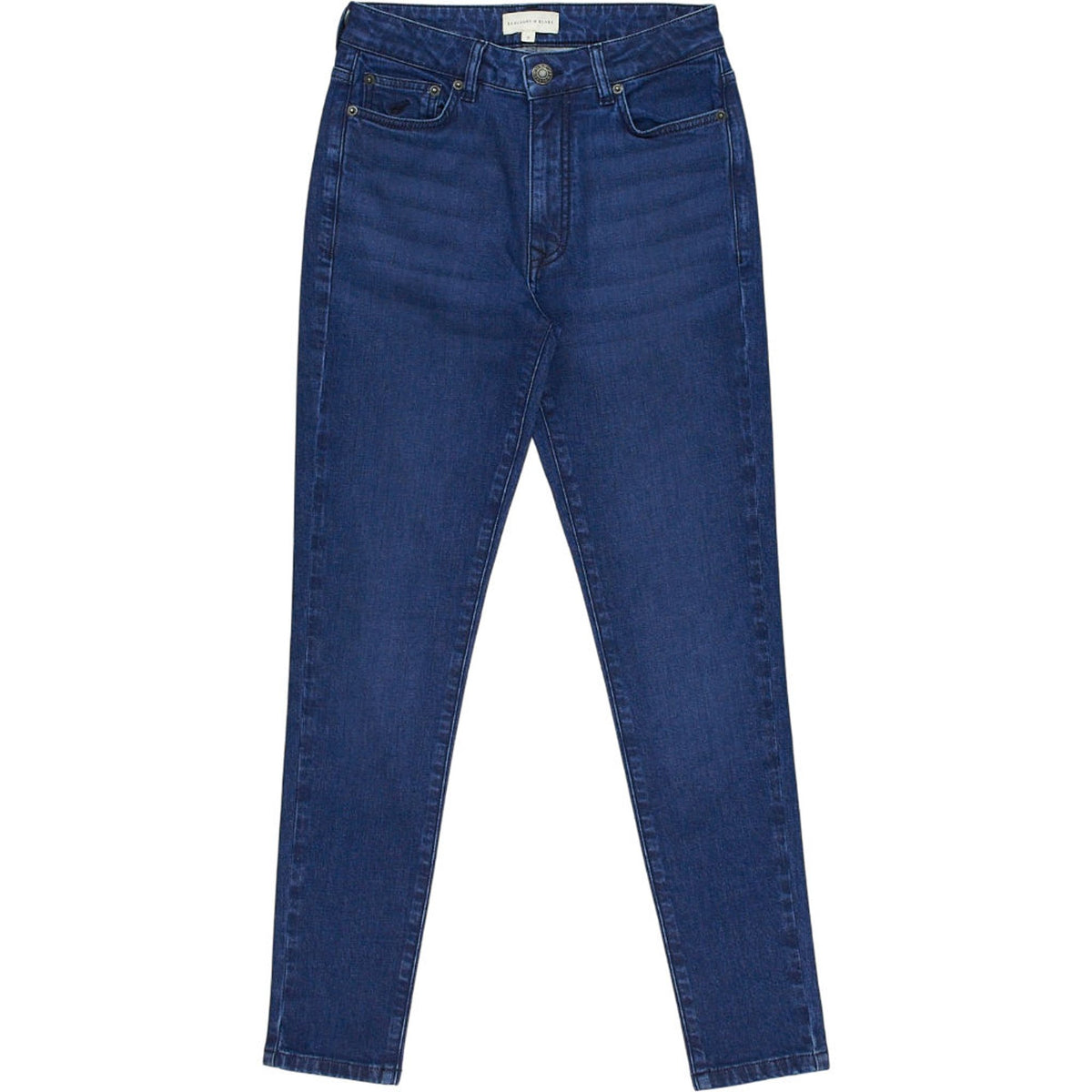 Beaufort & Blake Blue Jeans