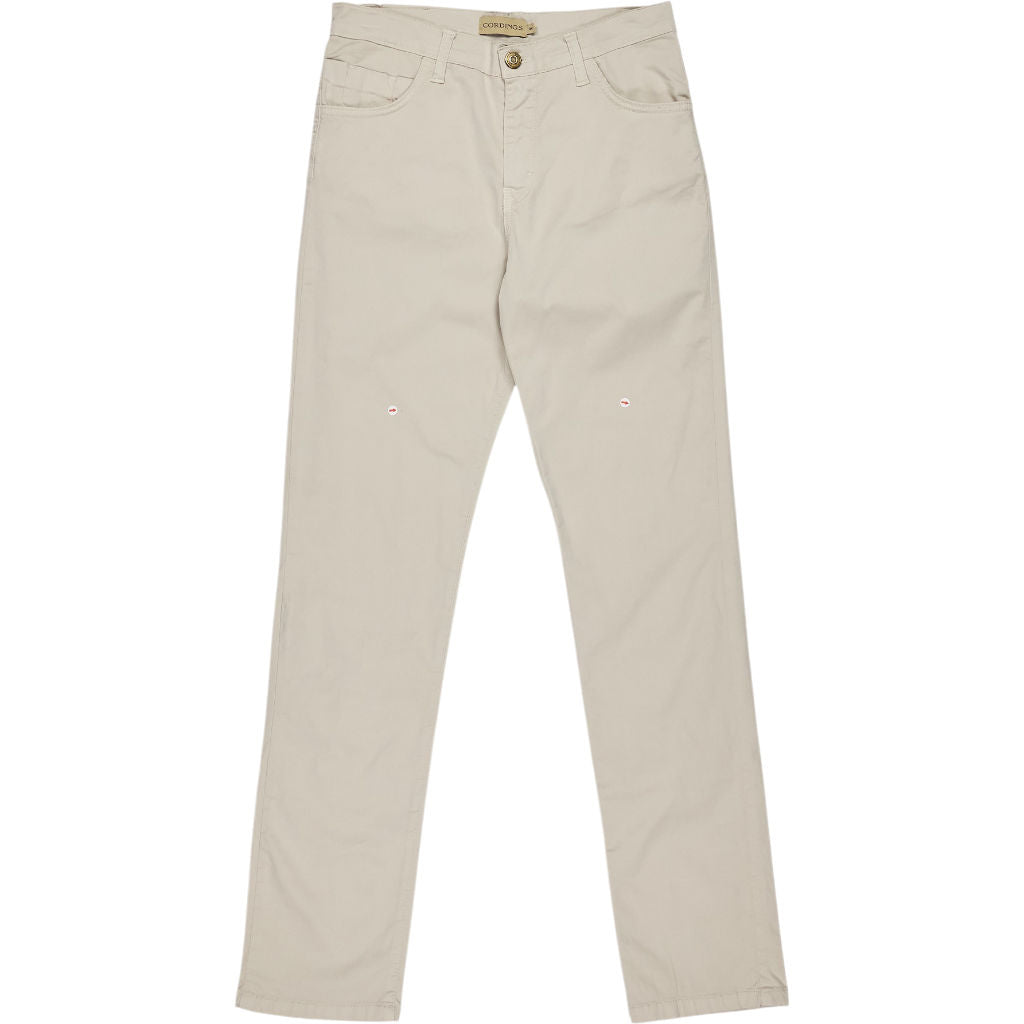 Cordings Beige Chinos
