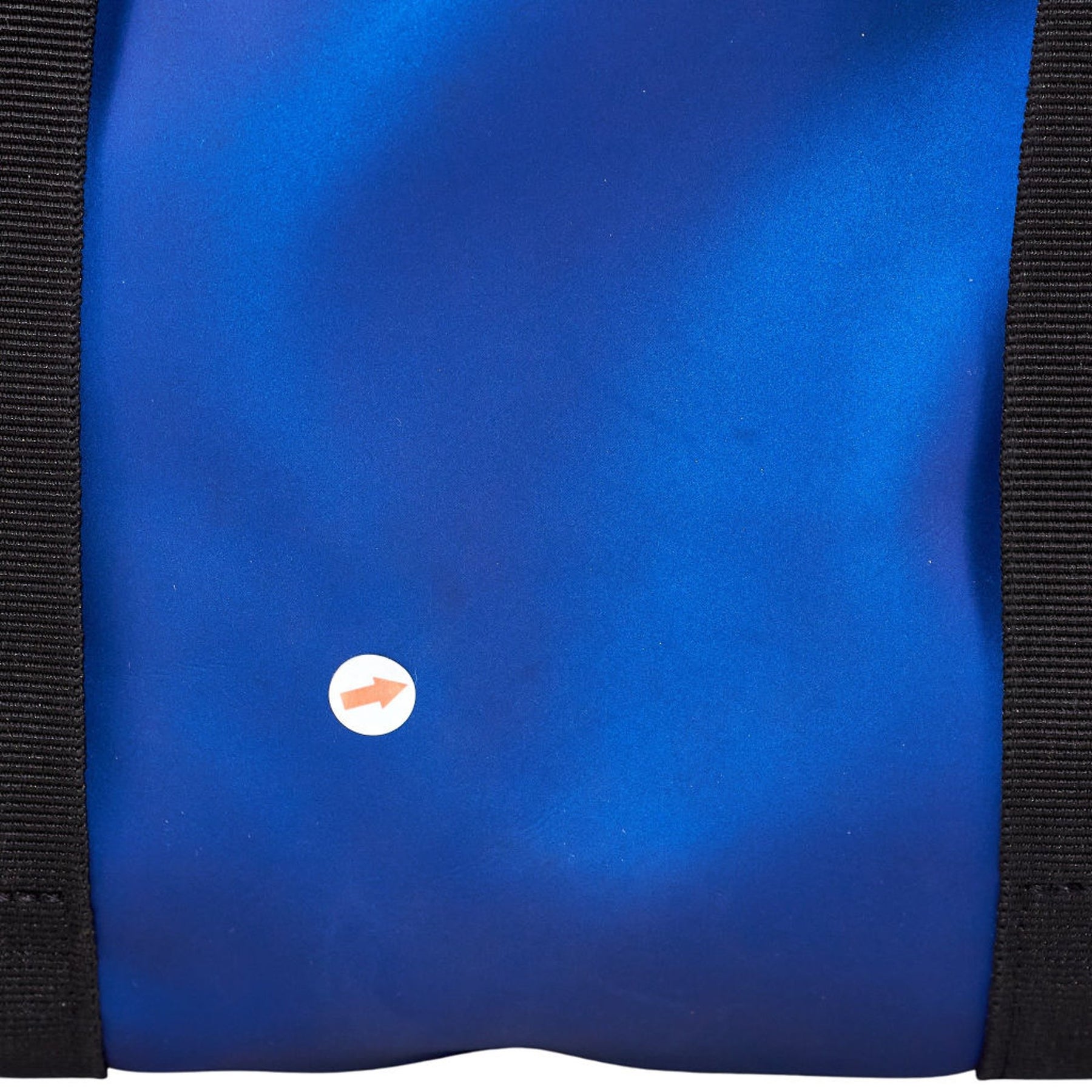 Rains Blue Shoulder Bag