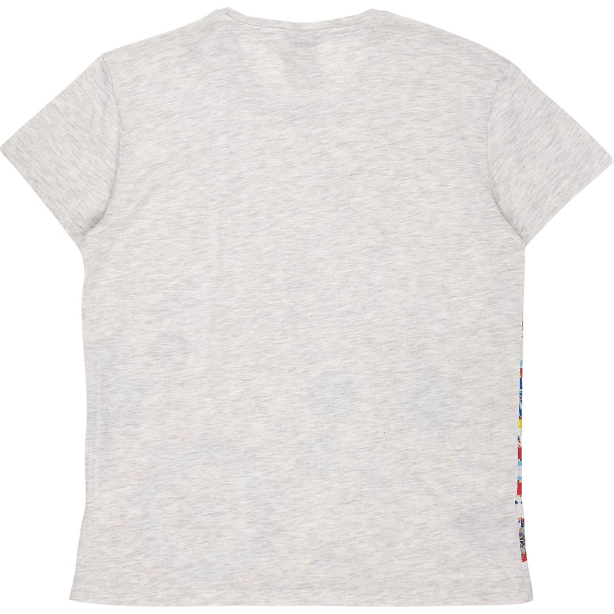 Mother of Pearl Carnival Multicolour Print T-Shirt