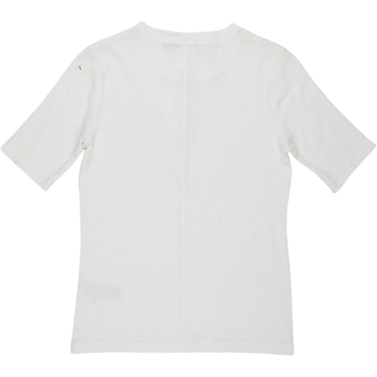 Baukjen White Organic Zip Top