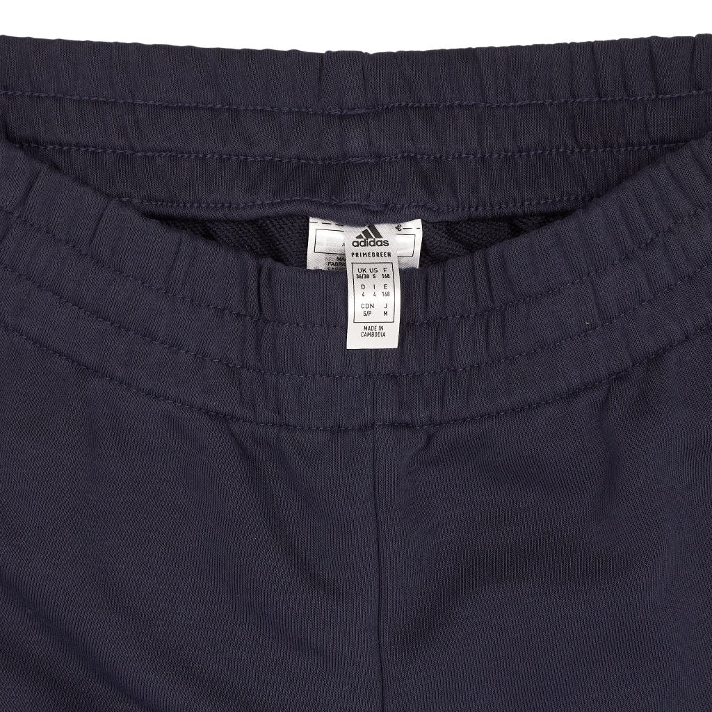 Adidas Navy Loungewear Pants
