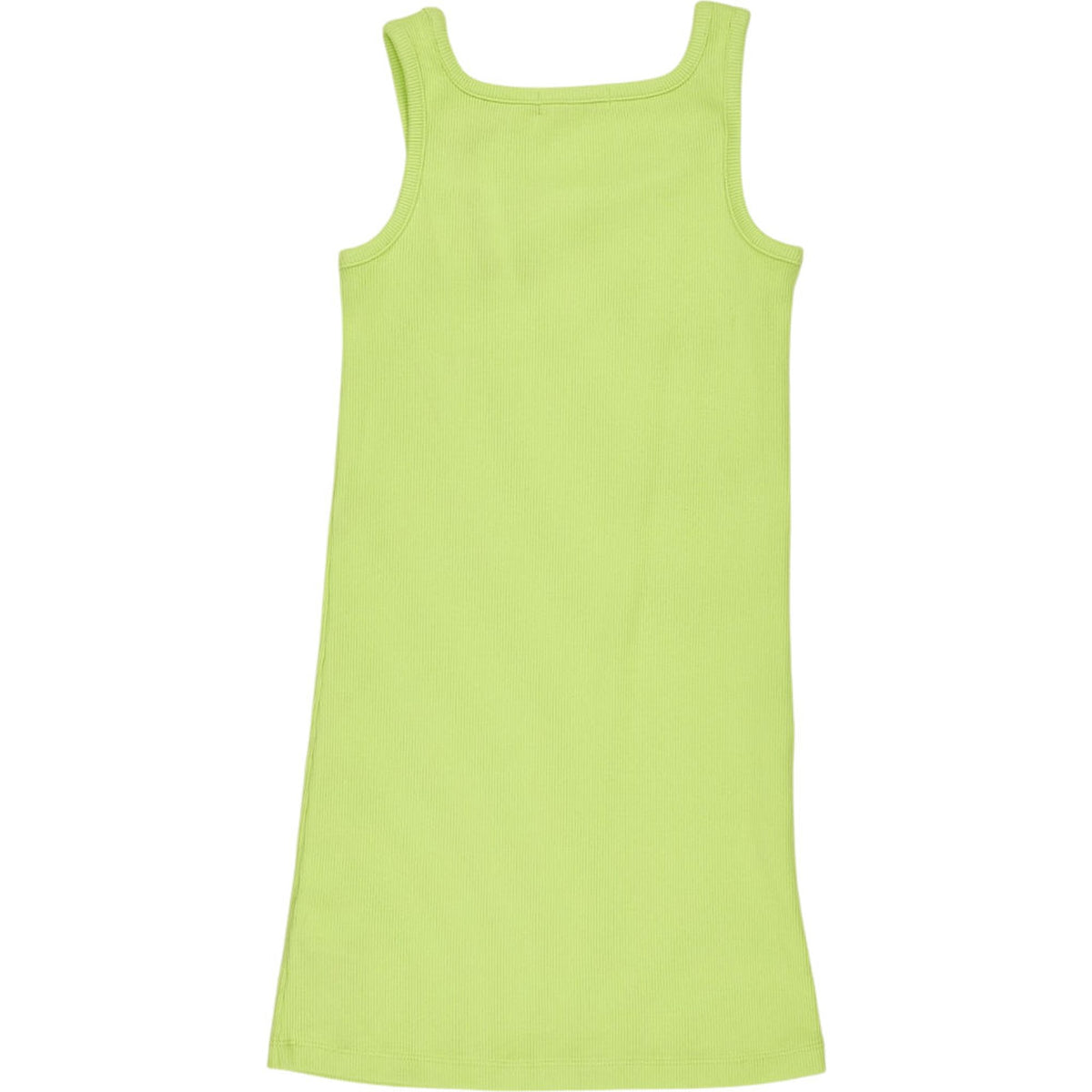 Calvin Klein Jeans Green Tank Dress