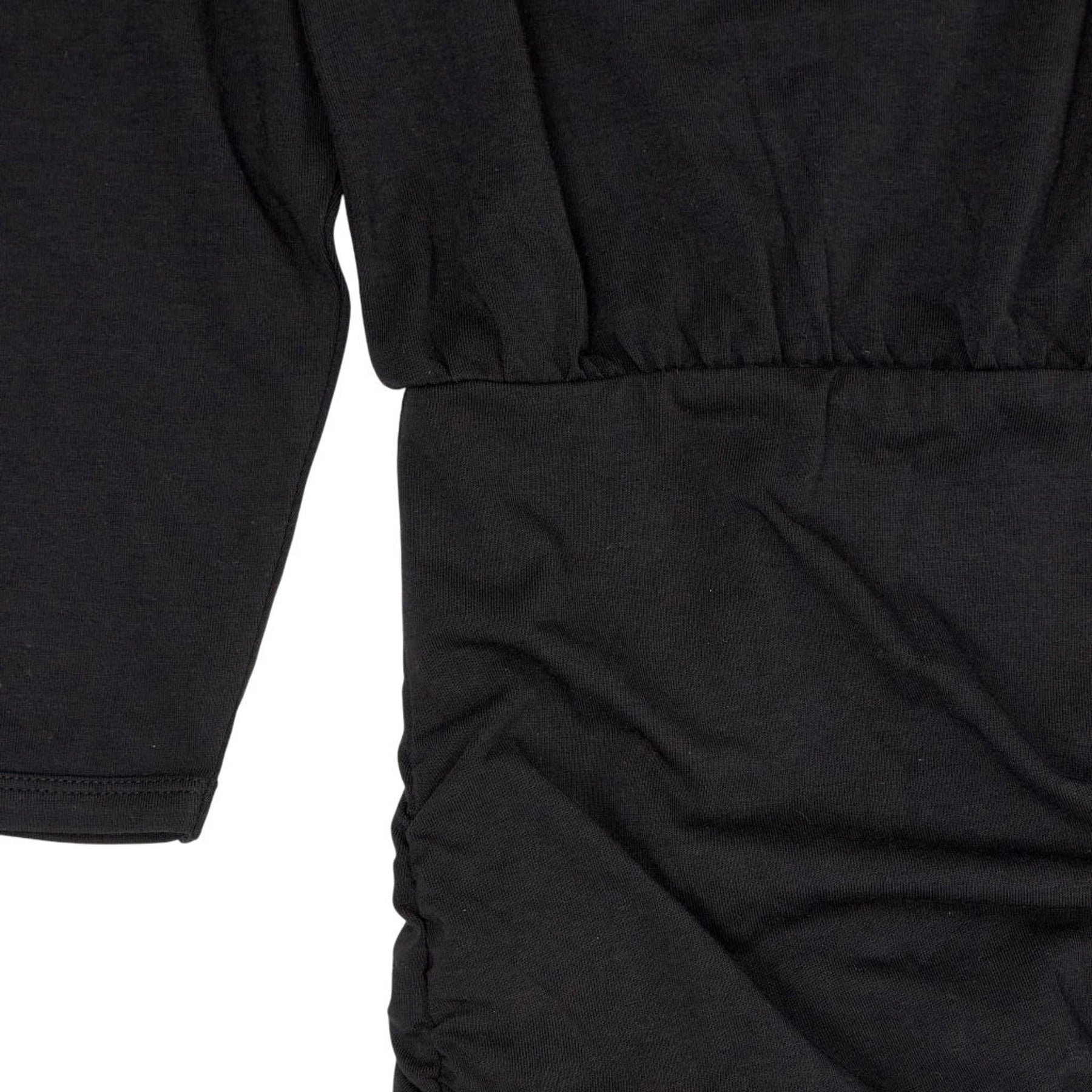 Hush Black Tara Dress