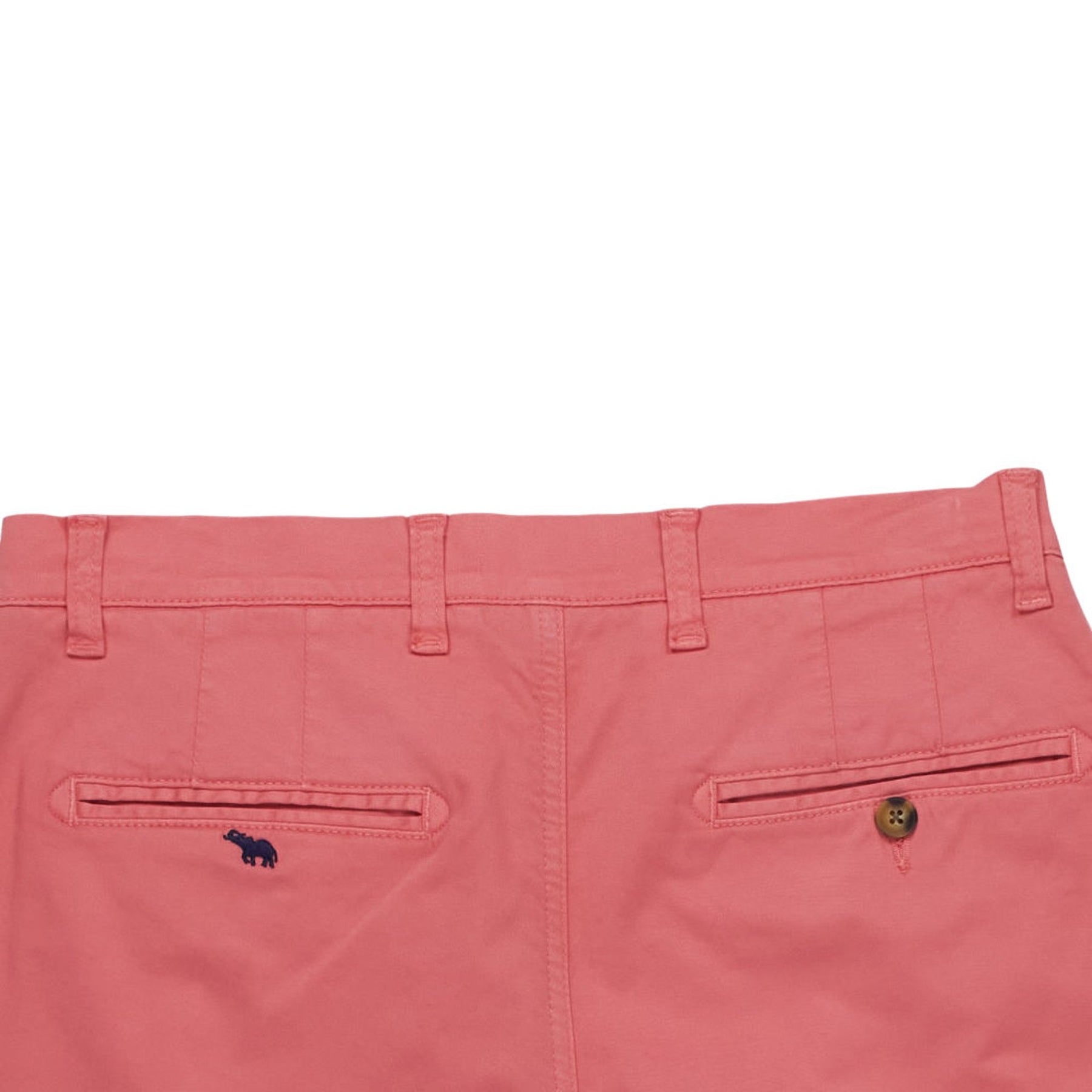 Beaufort & Blake Pink Shorts