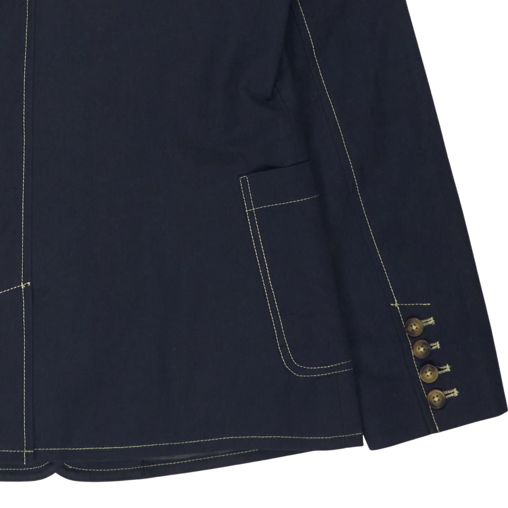 Wyse Navy Blazer