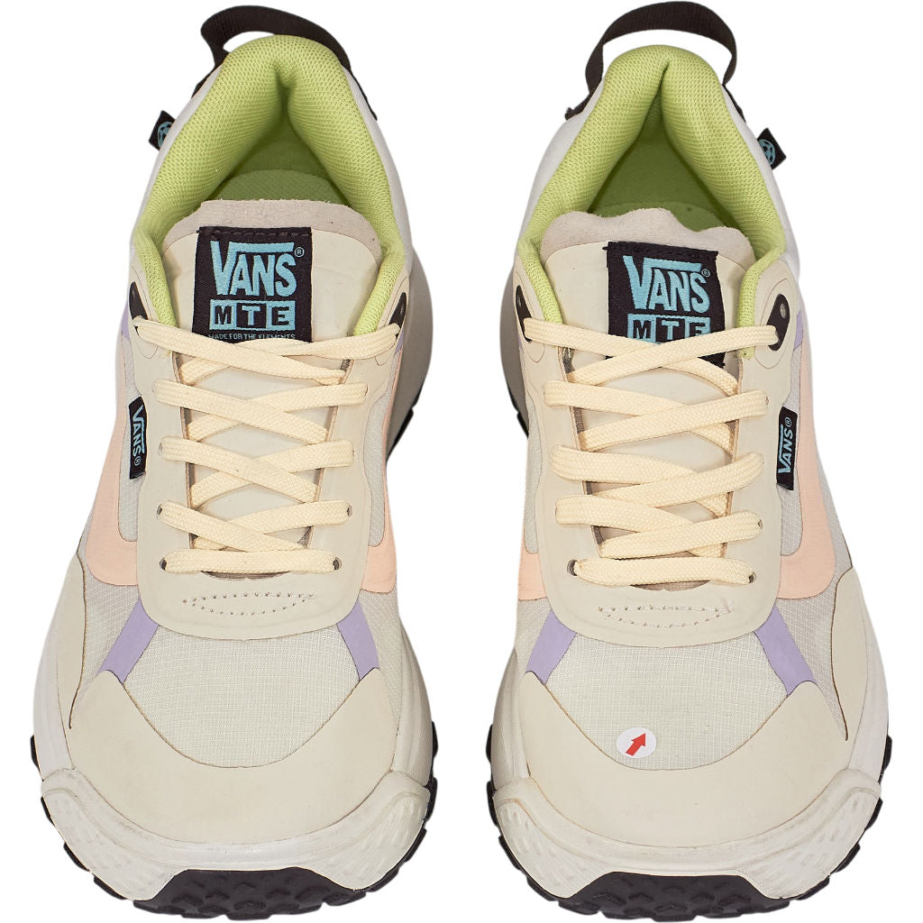 Vans MTE Cream Multi Trainers