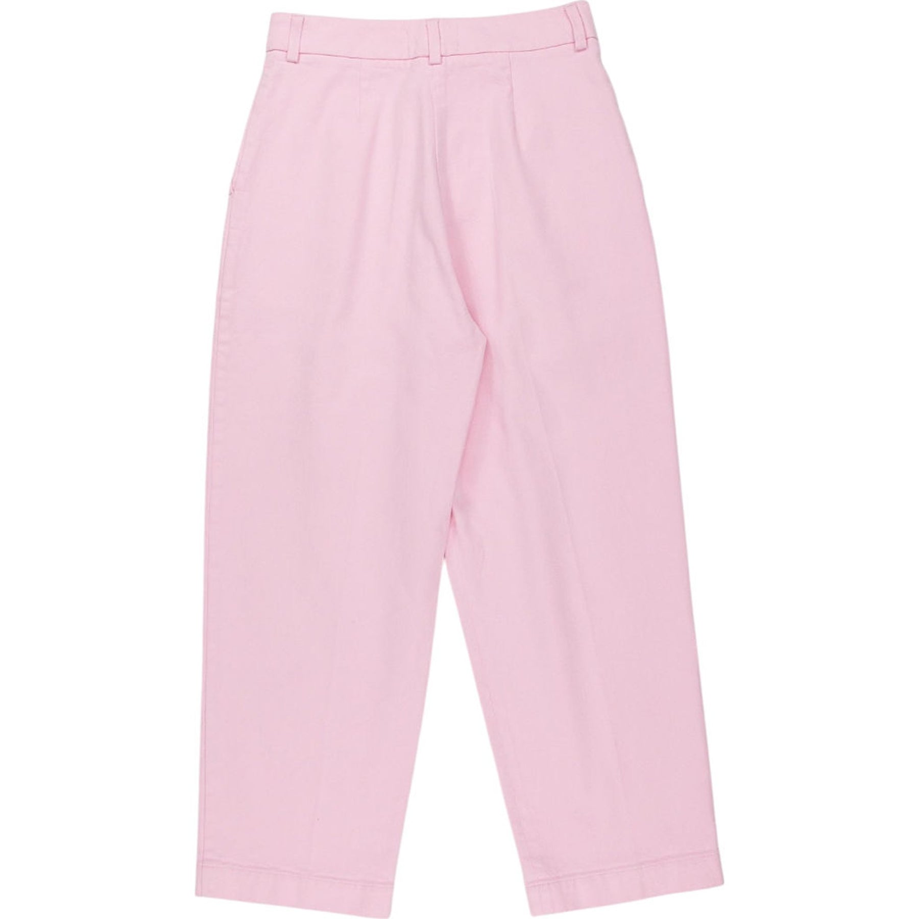 YMC Pink Trousers