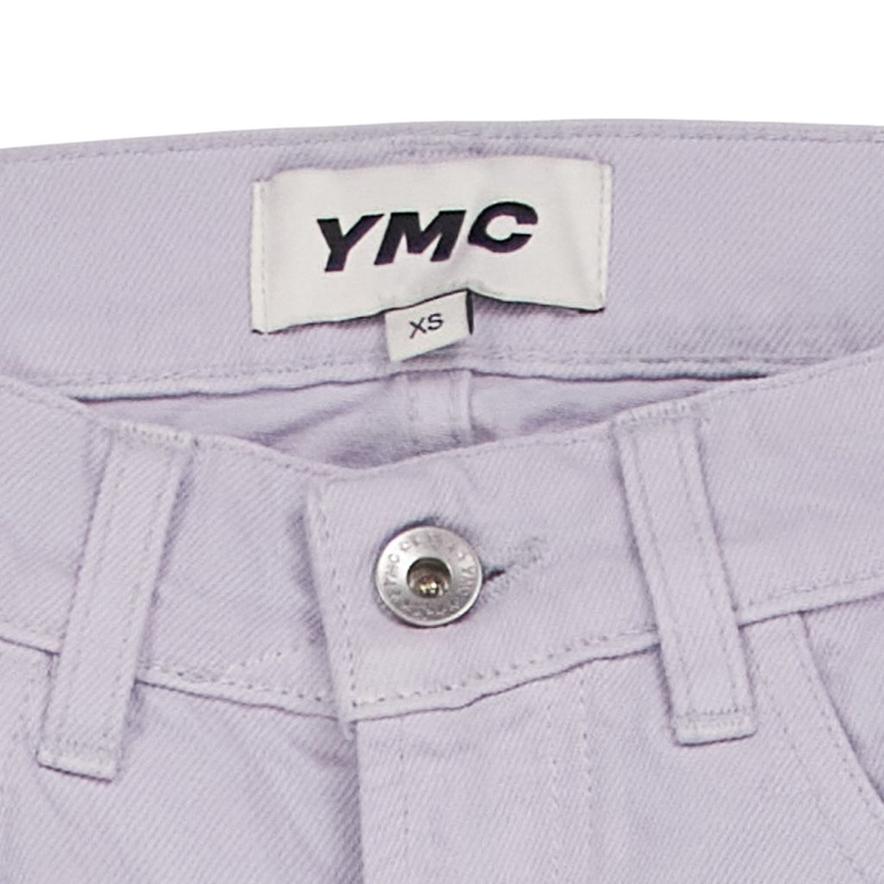YMC Lavender Jeans