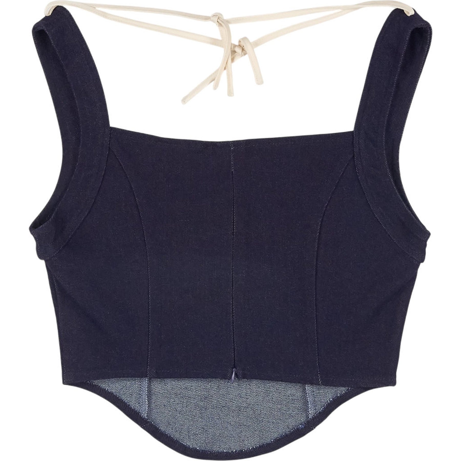 Motel Indigo Jatmi Corset Top