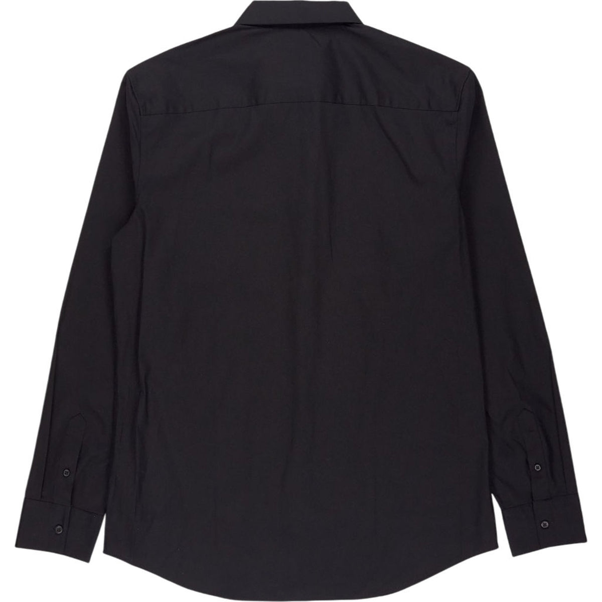 Calvin Klein Black Long Sleeve Shirt