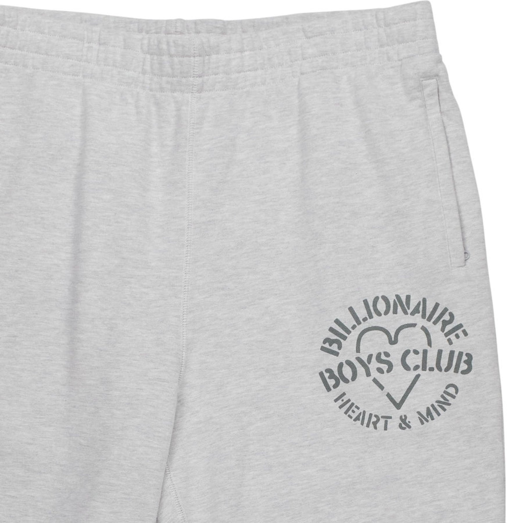 Billionaire Boys Club Grey Jogger Pants