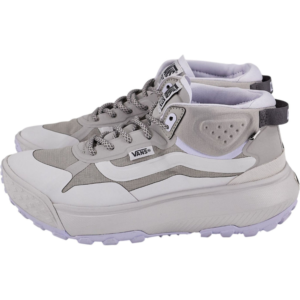 Vans Drizzle MTE Crosspath Trainers