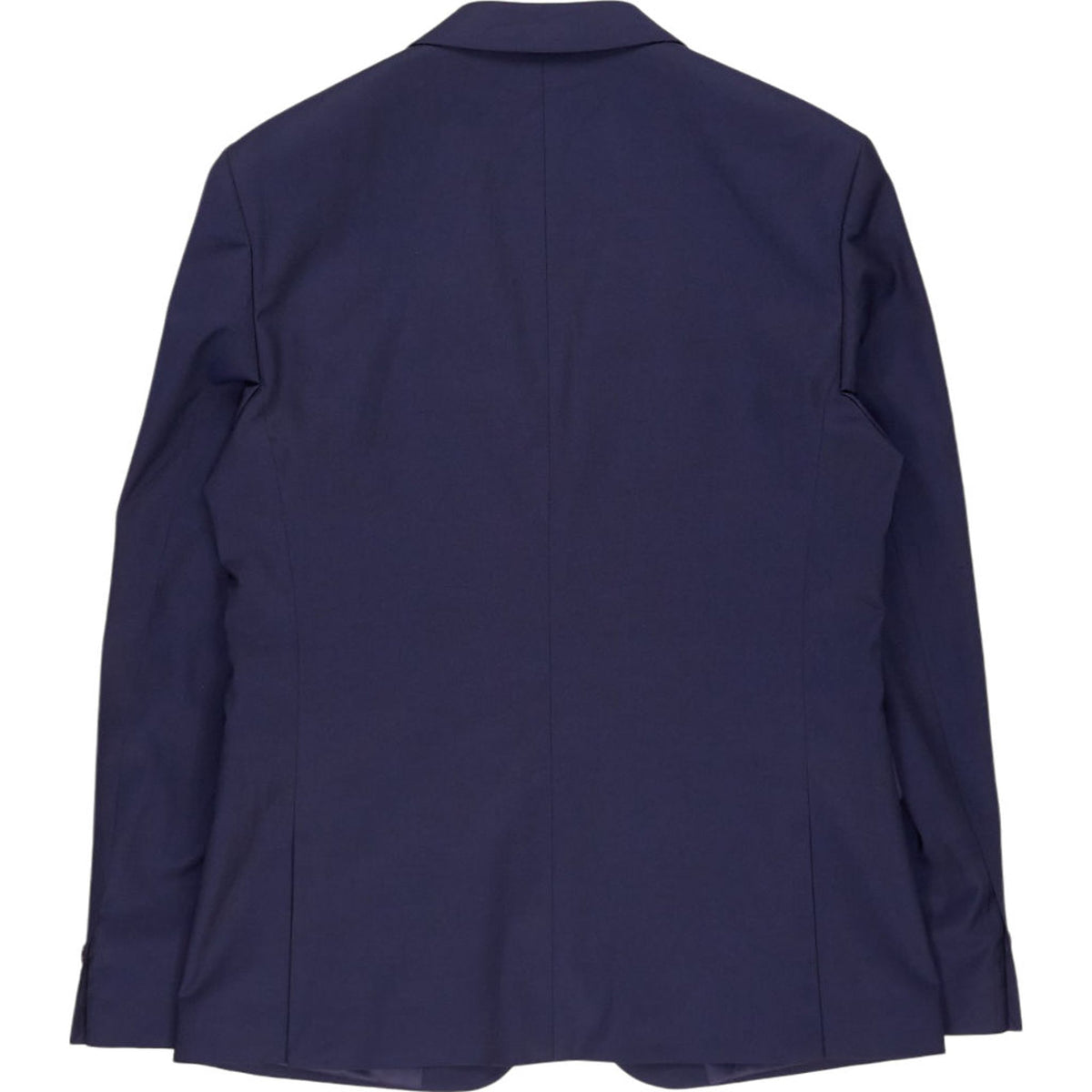 Moss Navy Blazer Skinny Fit