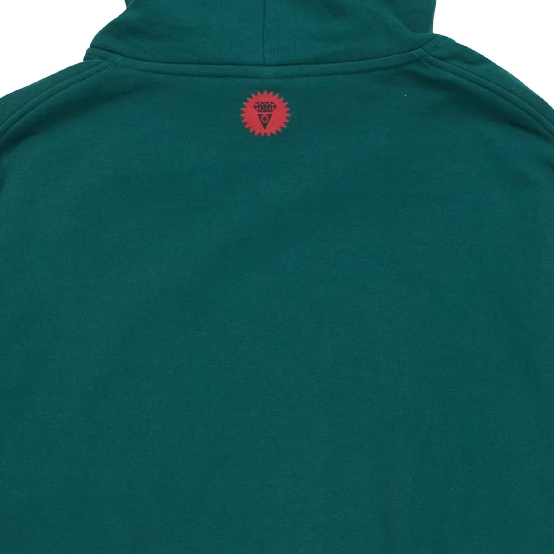 Icecream Green Hoodie