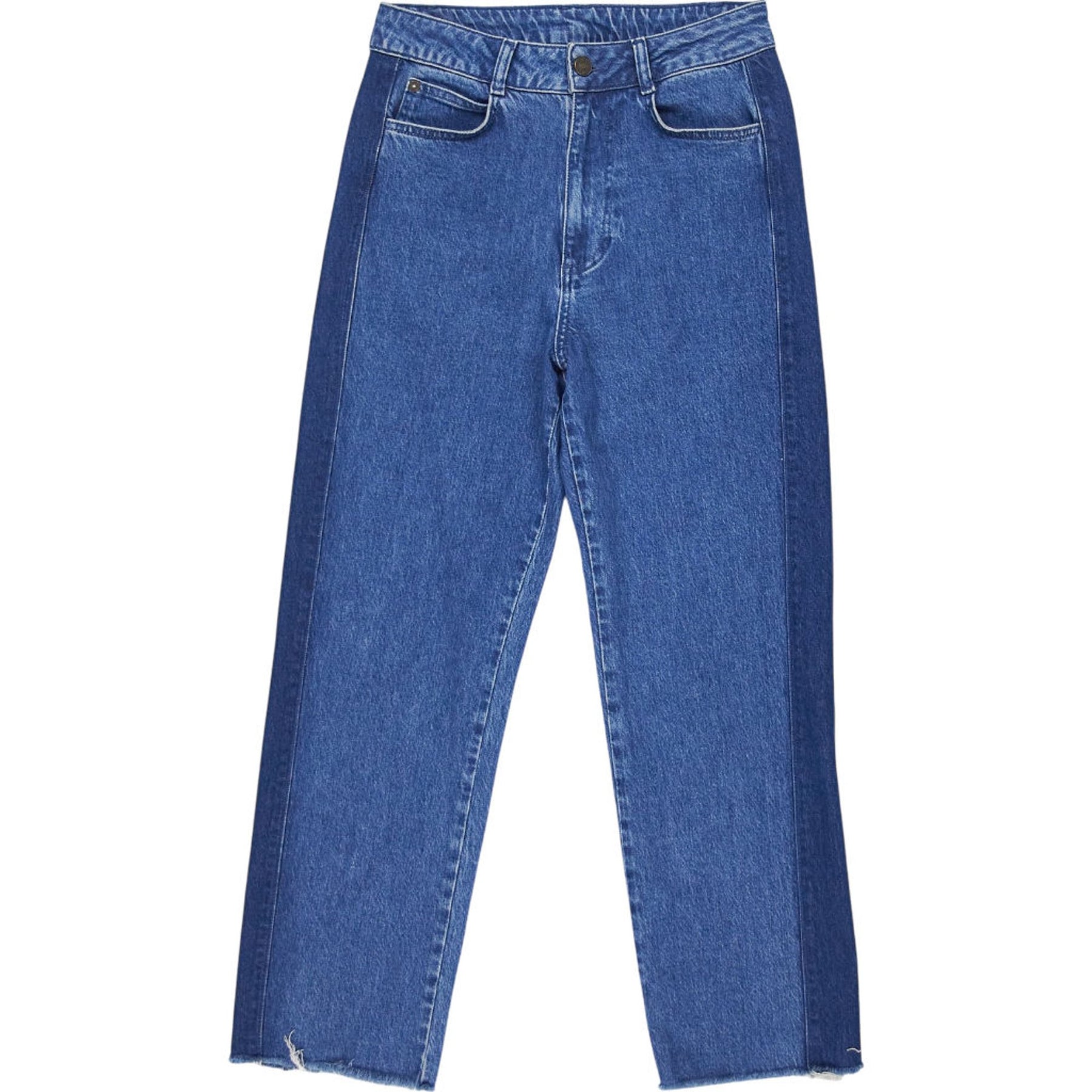 WYSE Blue Denim Jeans