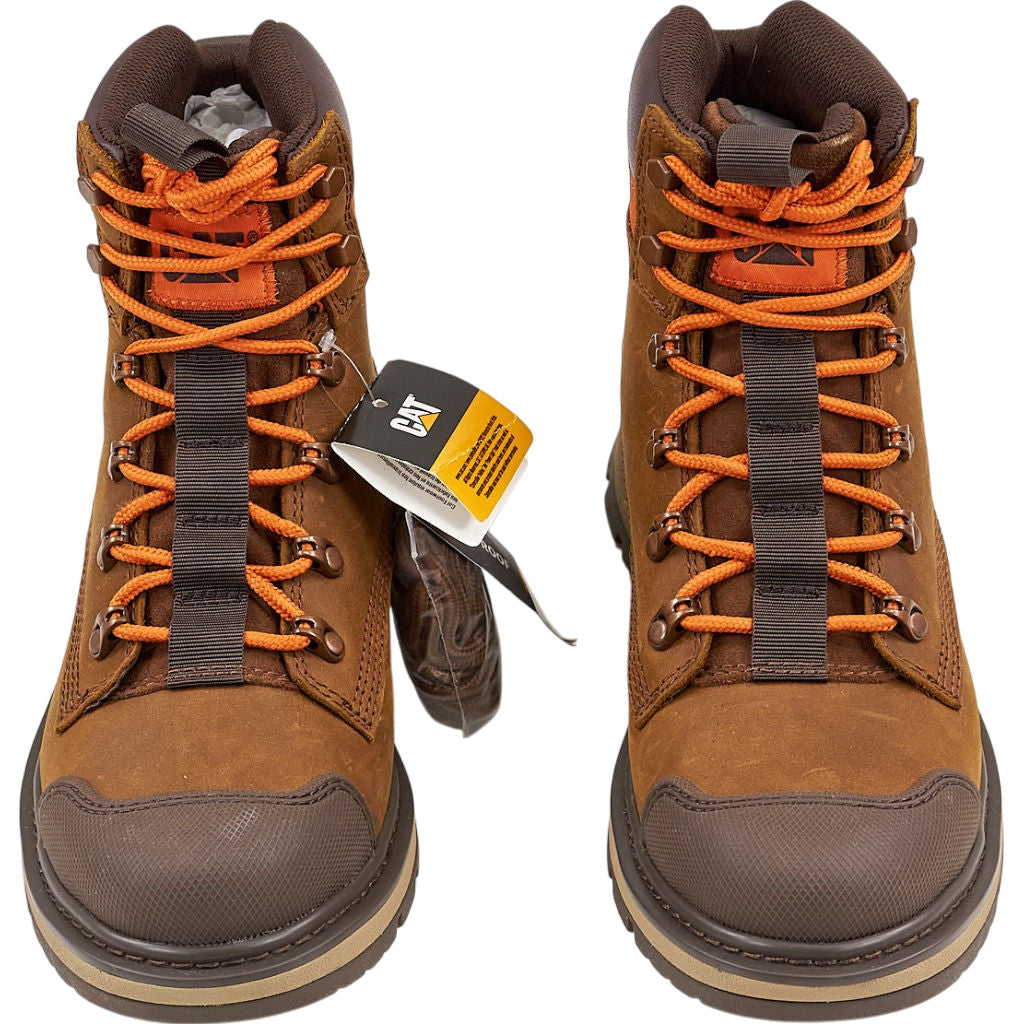 Caterpillar Brown P725823 Boots