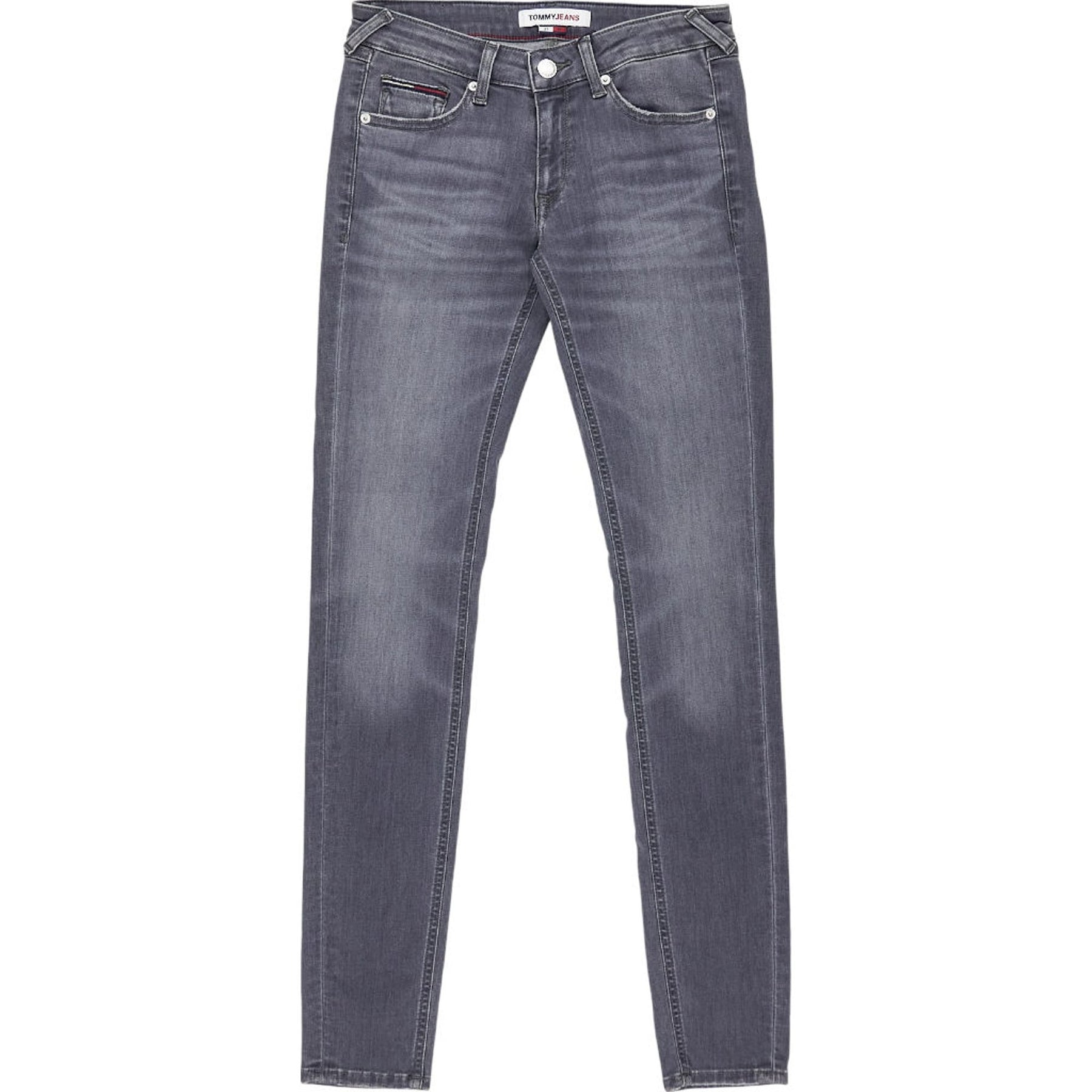 Tommy Hilfiger Black Sophie Jeans
