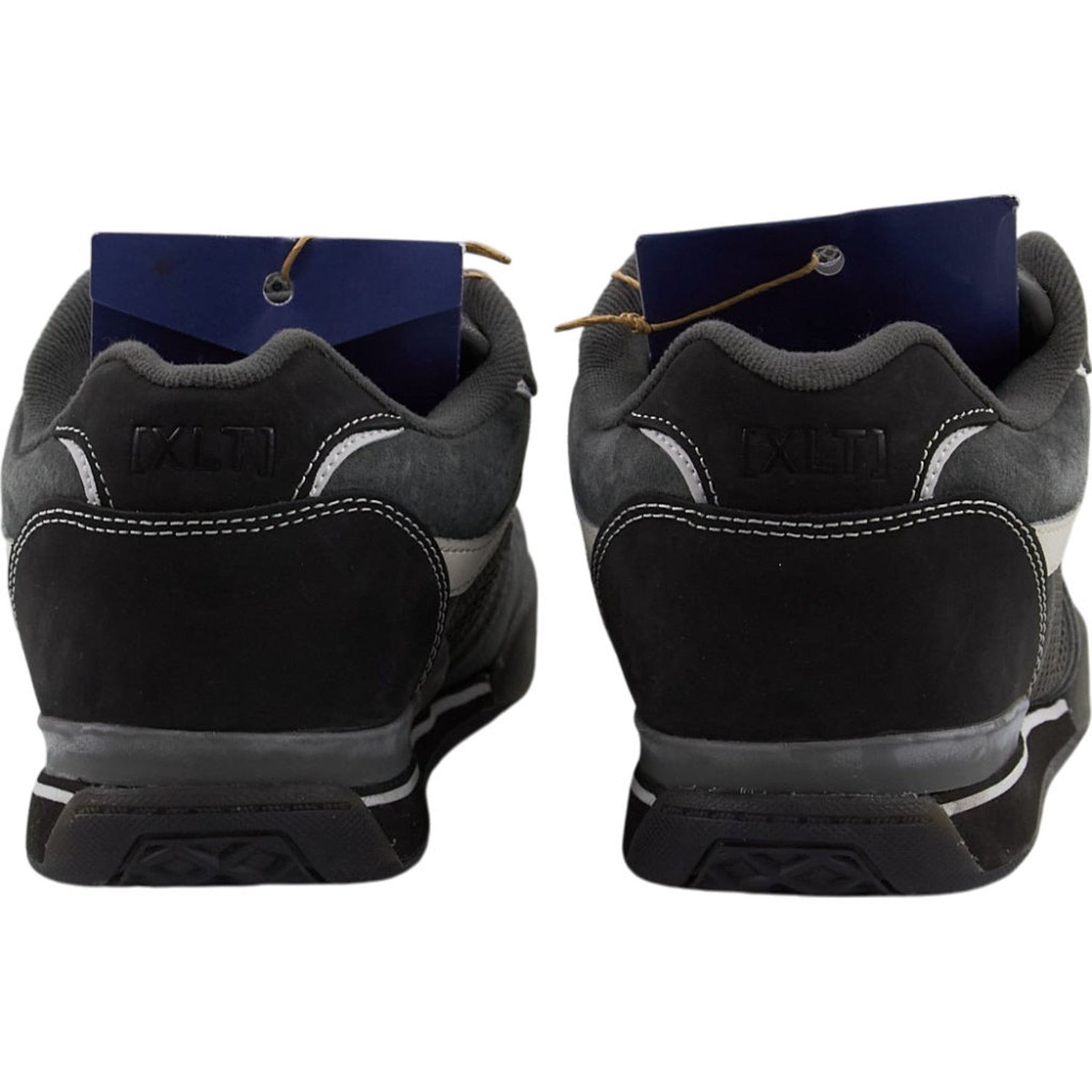 Vans Grey XLT Trainers