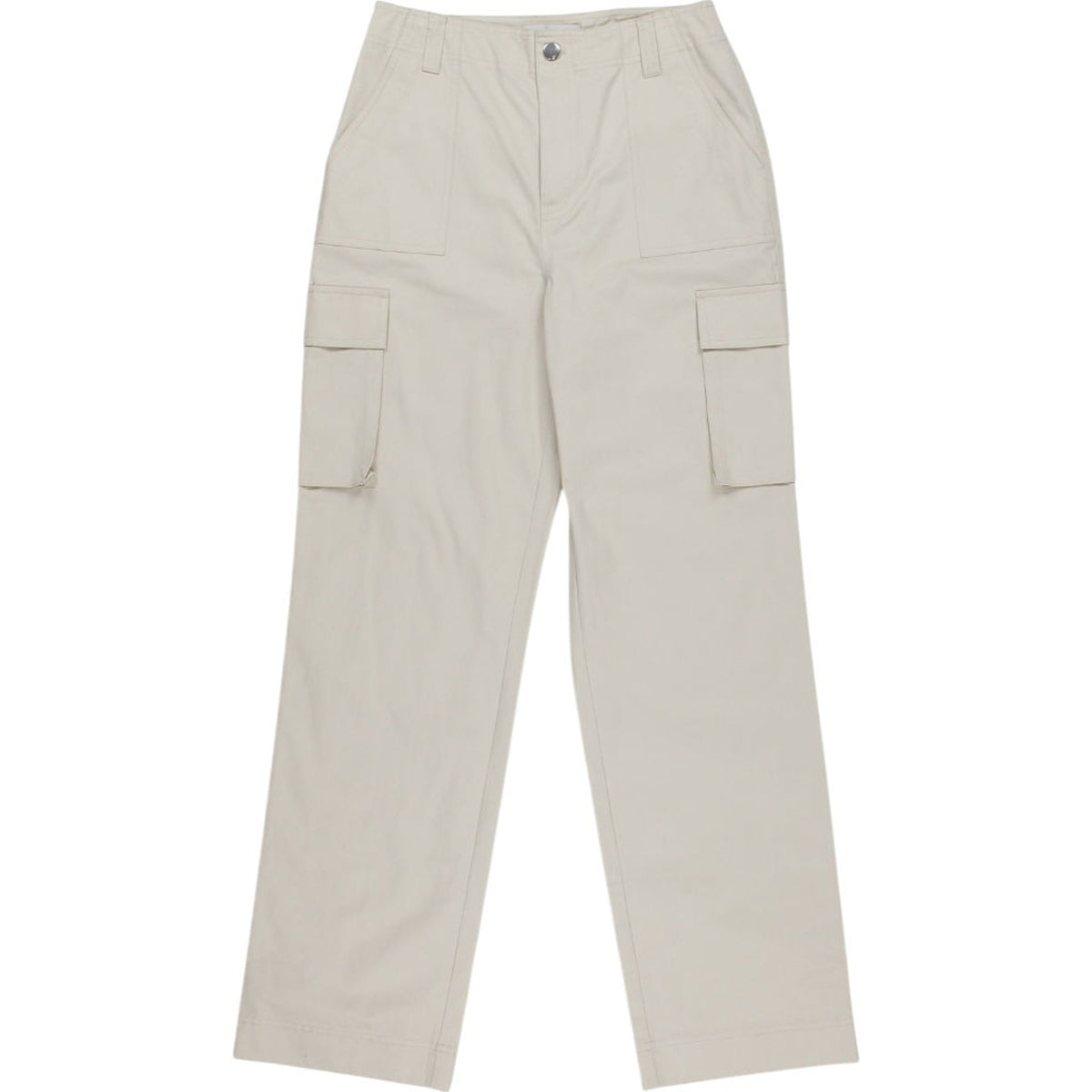 WYSE Beige Cargo Pants