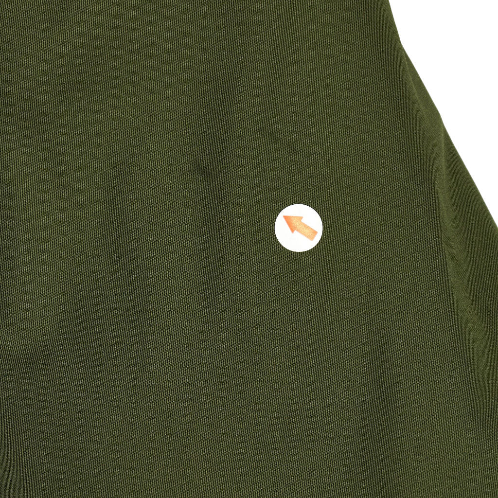 Wyse Green Bomber Jacket UK 8