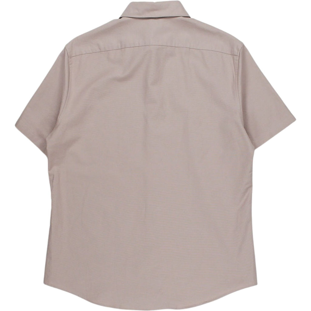 Moss Pink Short Sleeve Shirt