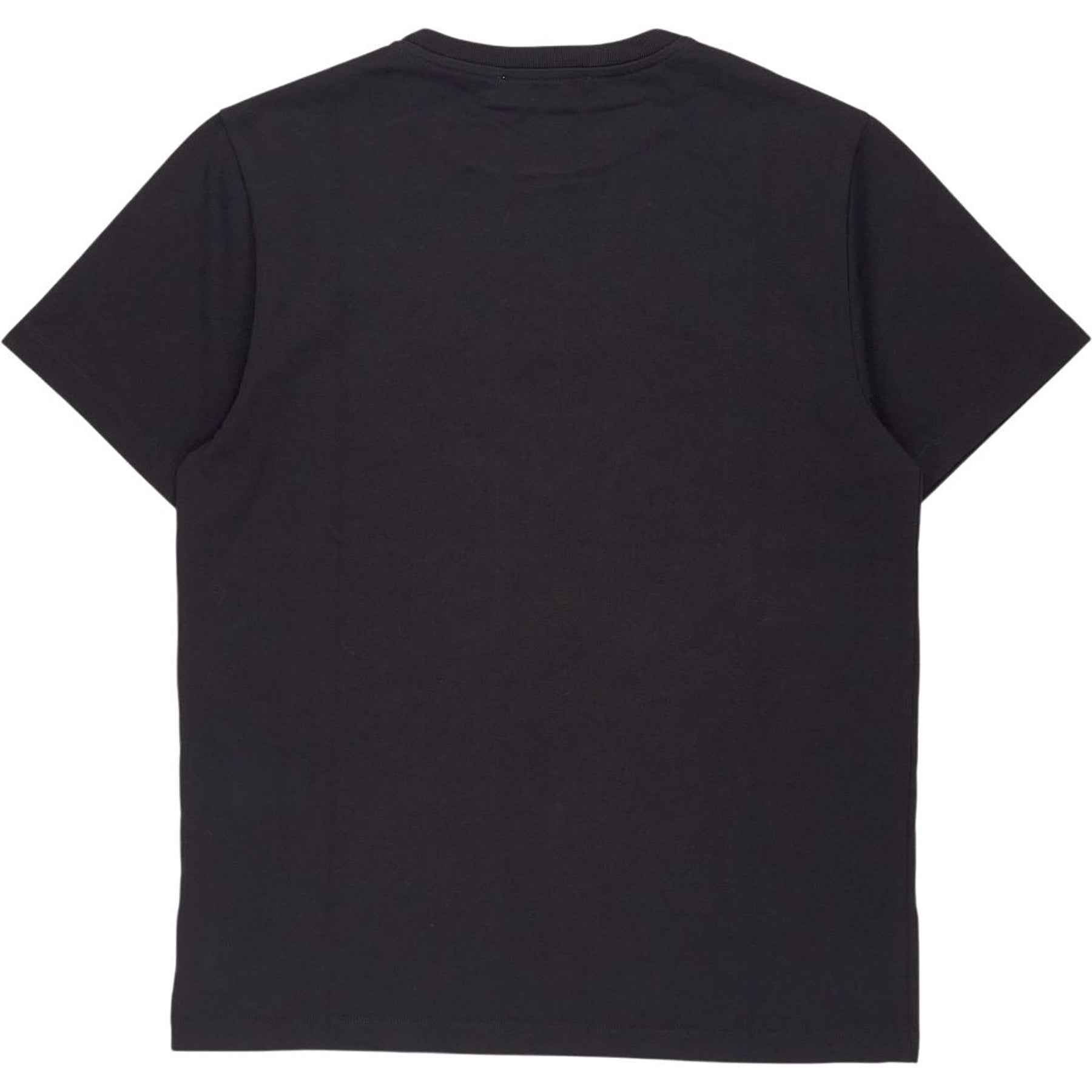 Maison Kitsuné Black T-Shirt