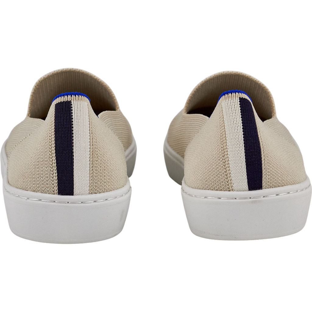 Rothy's Sand Slip-On Trainers UK 6.5