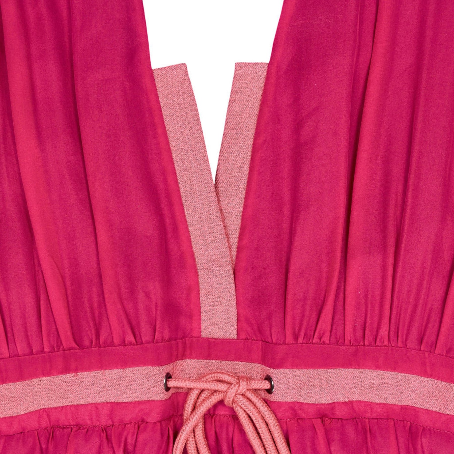 See by Chloé Pink Sleeveless Dress