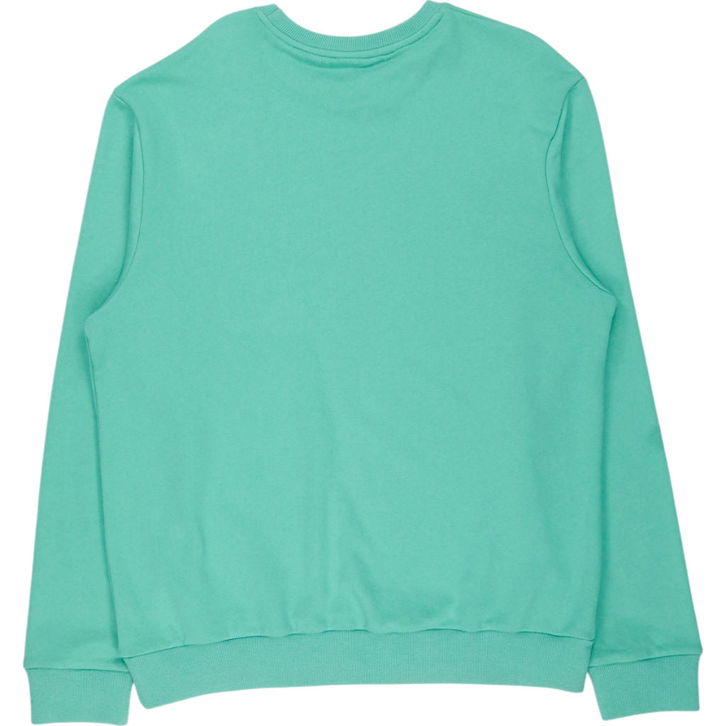 Kidda Christopher Shannon Mint Green Sweatshirt