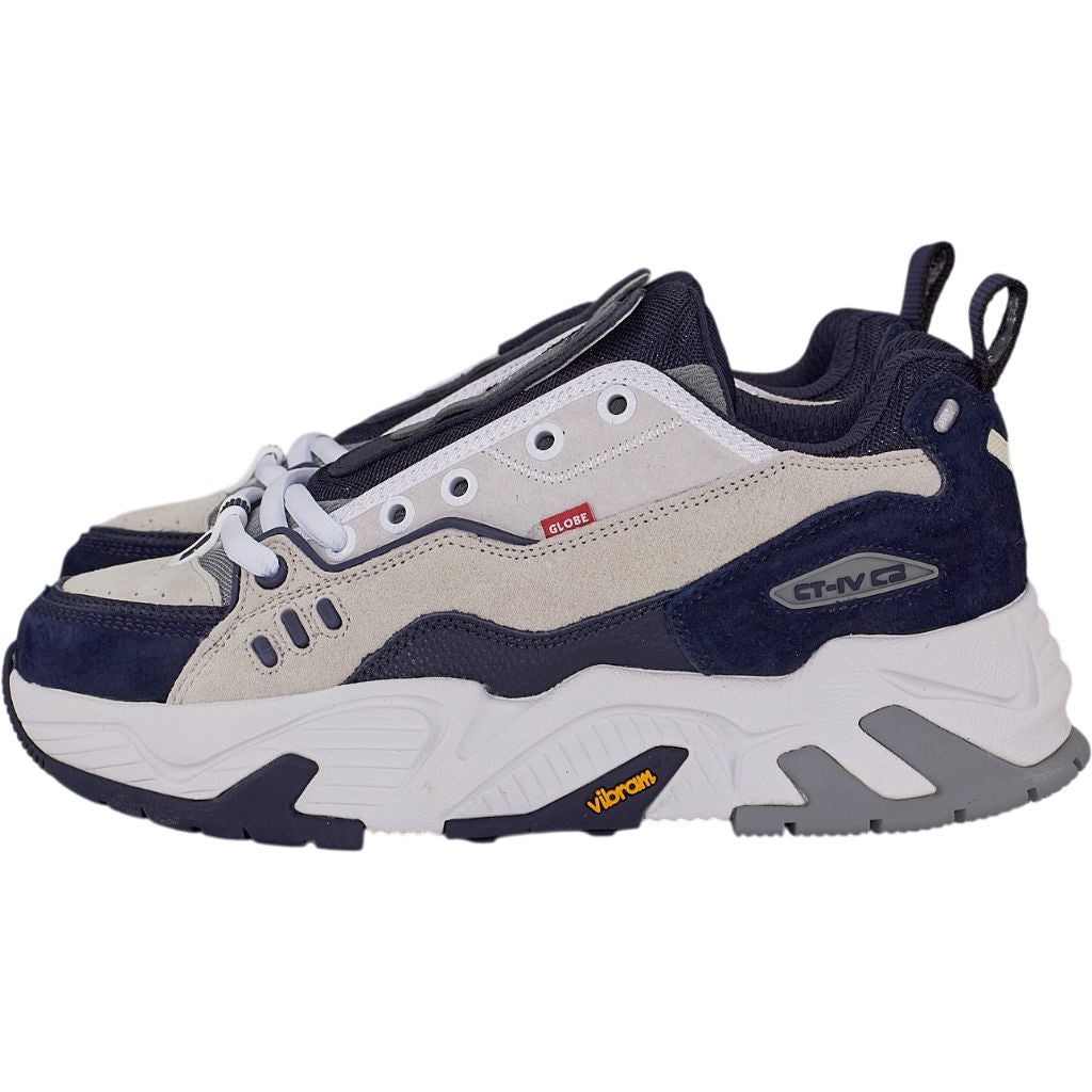 Globe Navy CT-4000 Trainers