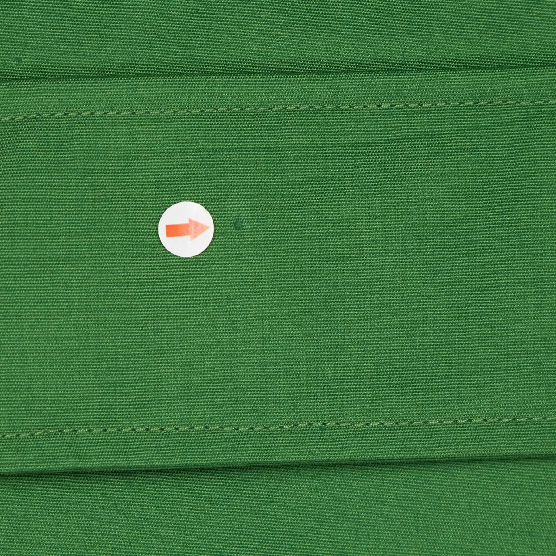 Seasalt Cornwall Green Beachcombing Coat