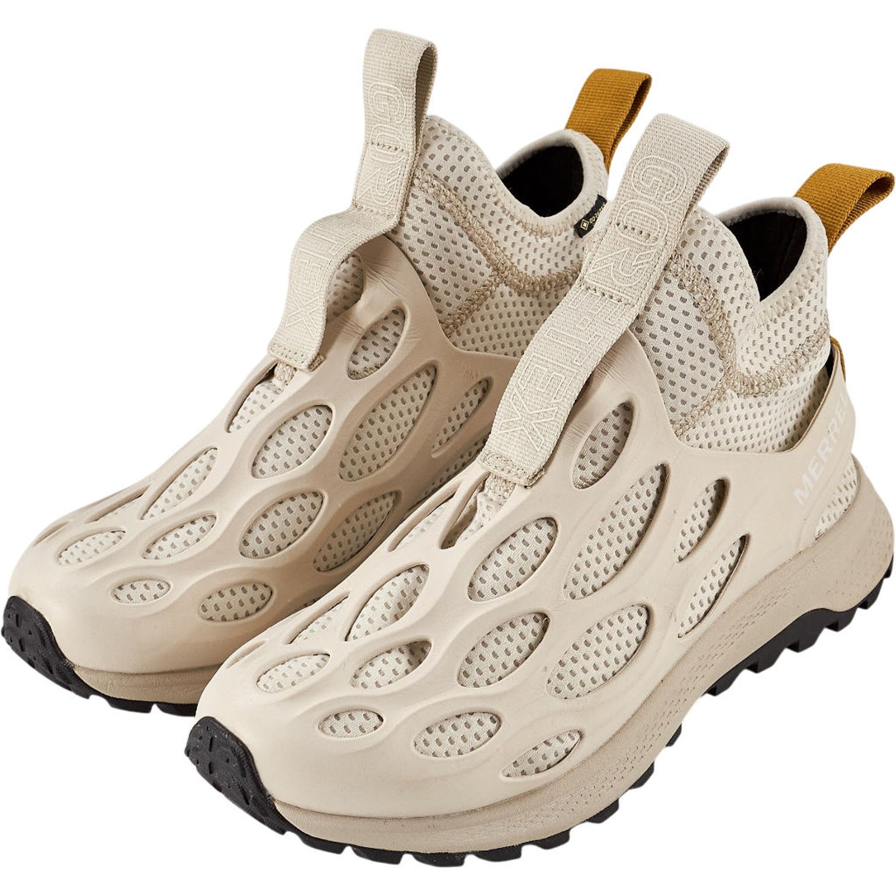 Merrell Moonbeam Hydro Runner Mid GTX Trainers UK 8.5
