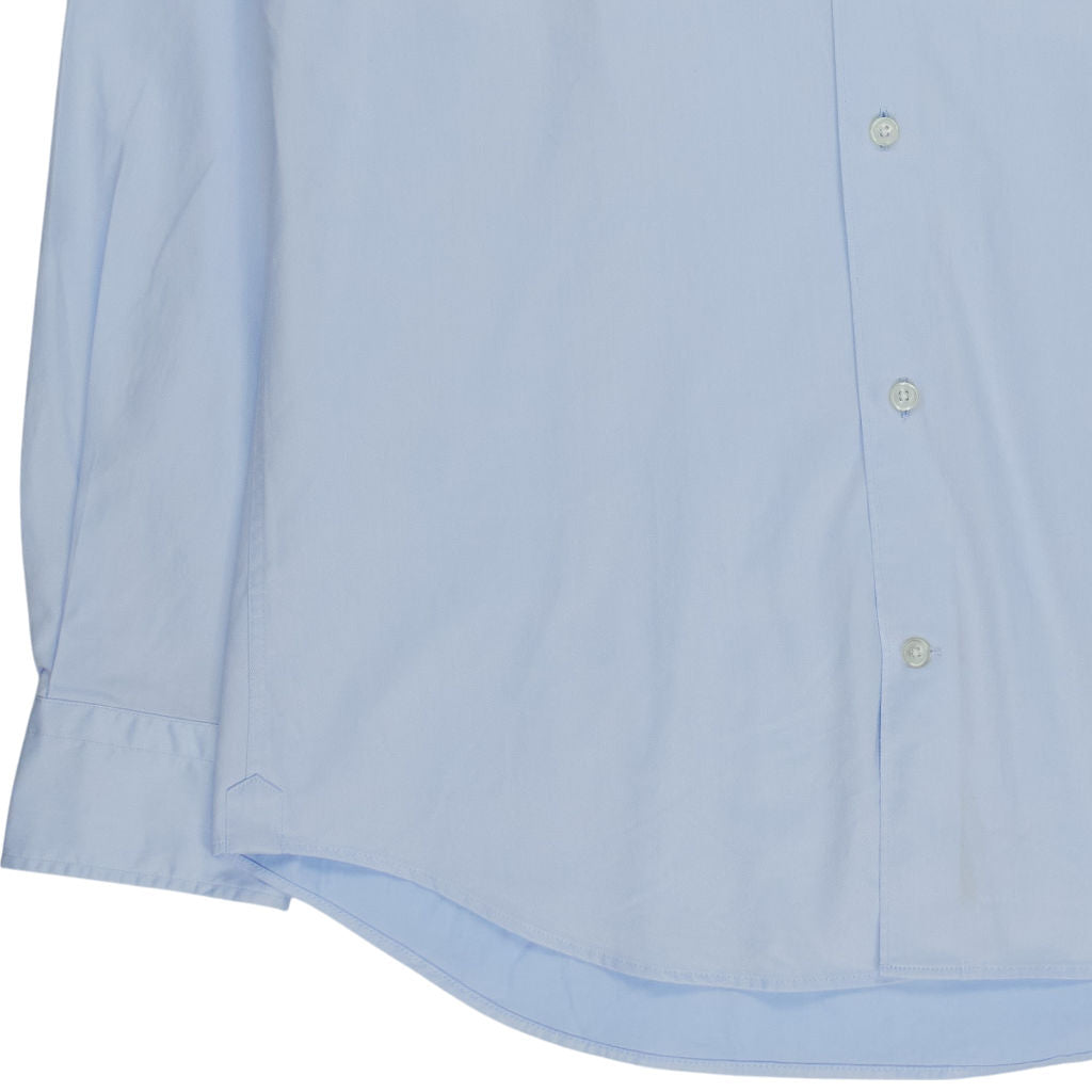 Tommy Hilfiger Light Blue Essential Shirt