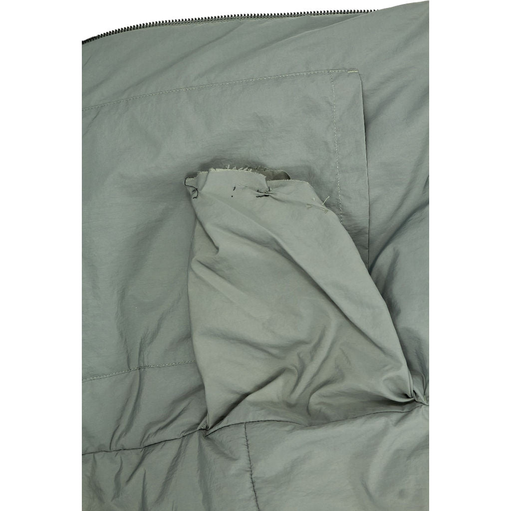 Studio Nicholson Sage Hazan Padded Sleeveless Coat