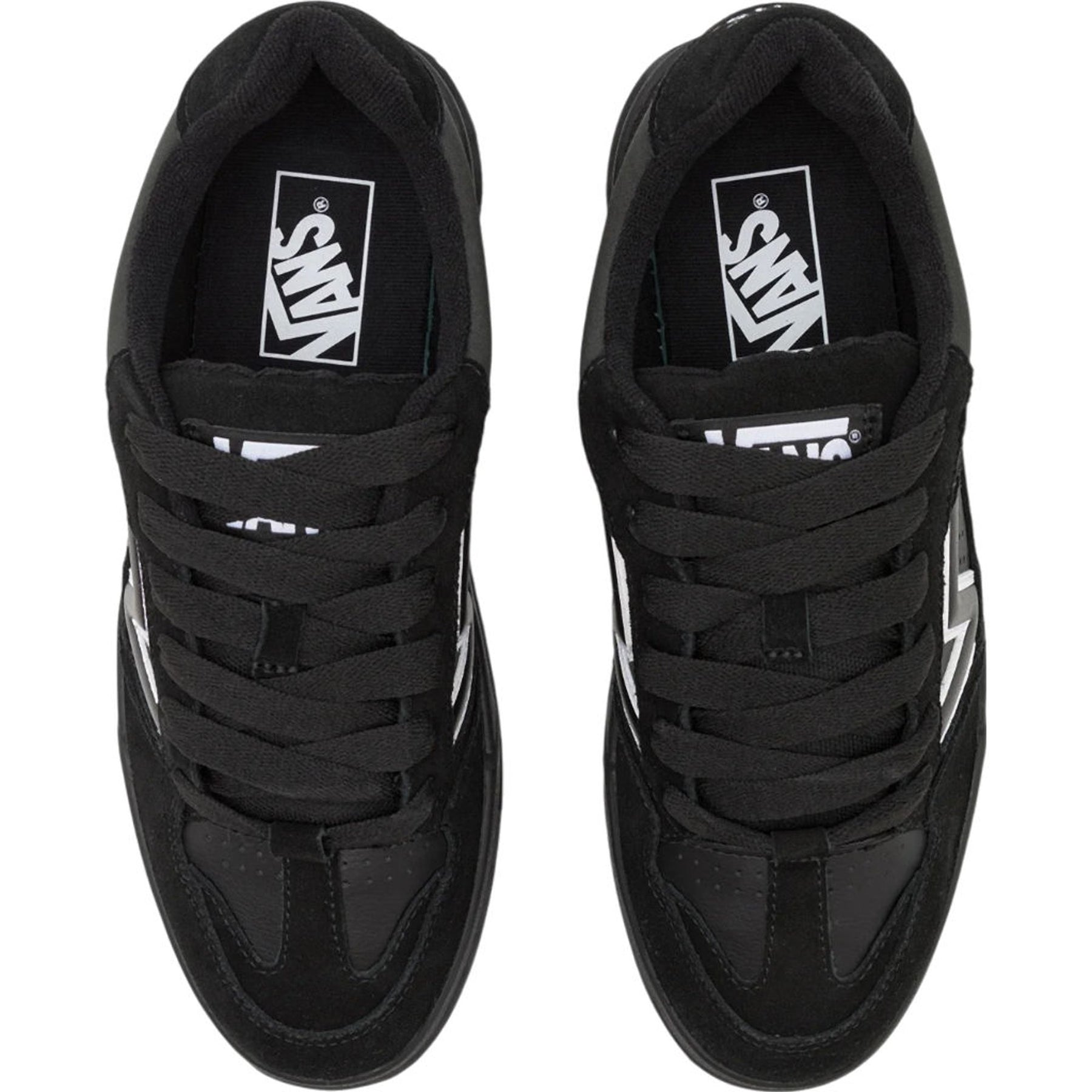Vans Upland B/B/W